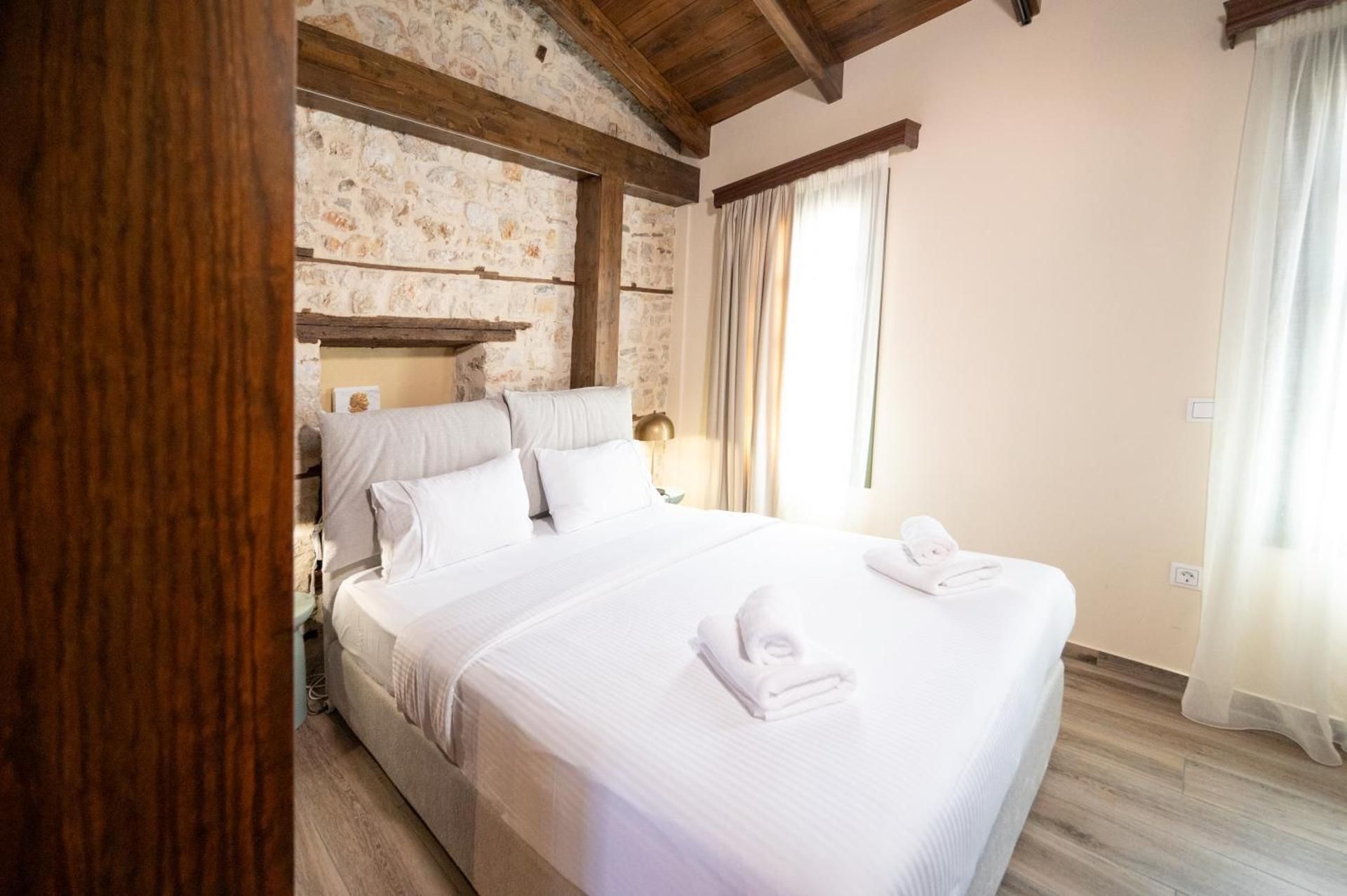 Bodrum Suites Family Suite