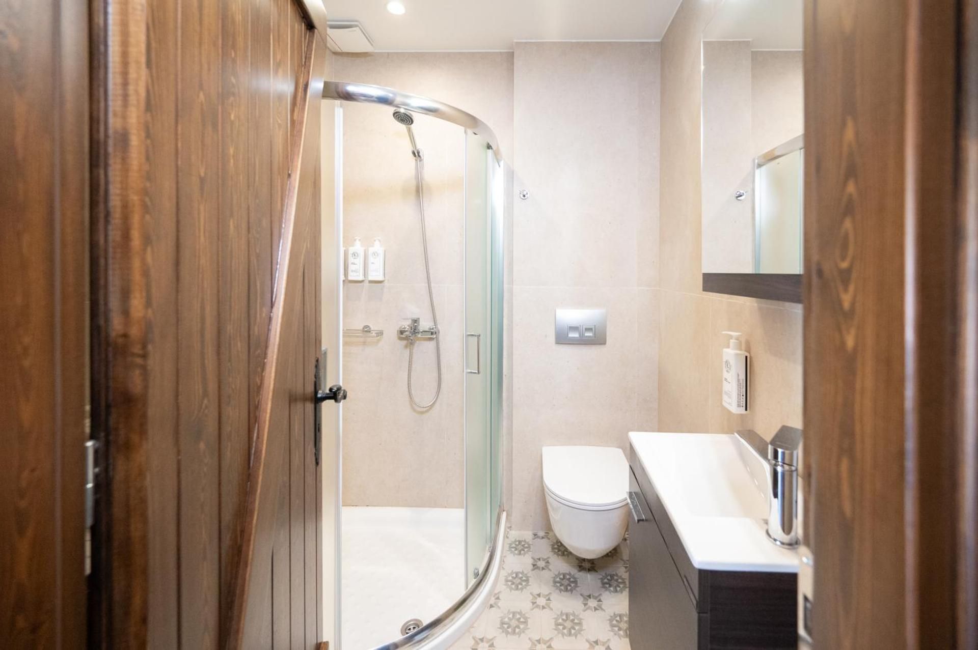 Bodrum Suites Family Suite 2