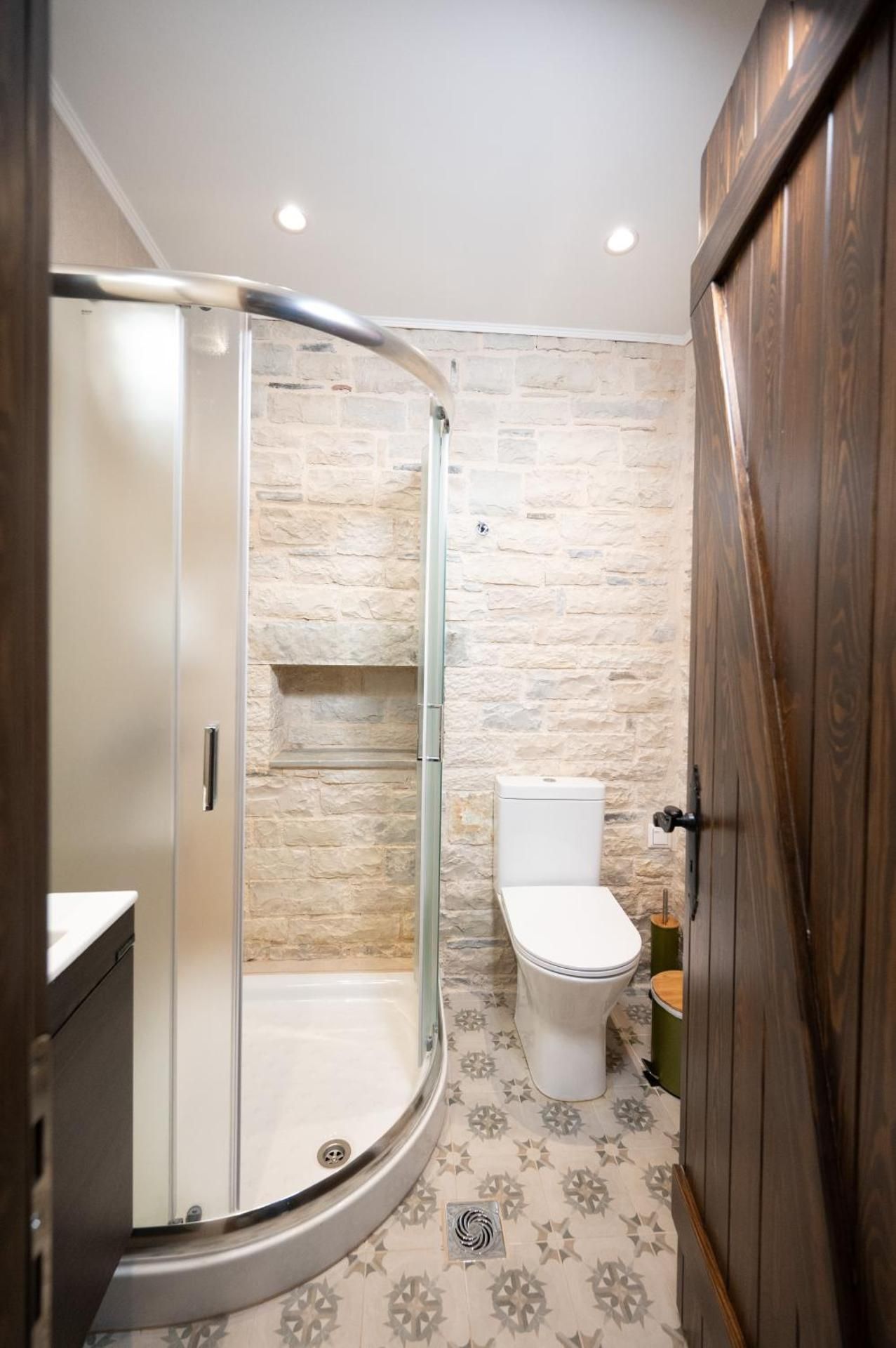 Bodrum Suites Deluxe Suite 2