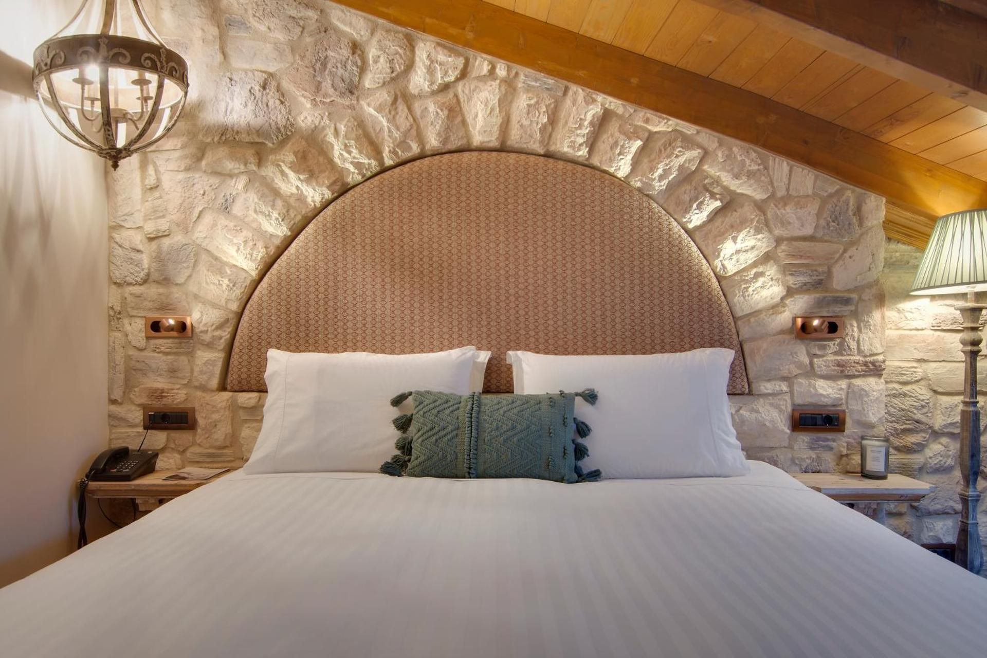 Superior Room - Attic 