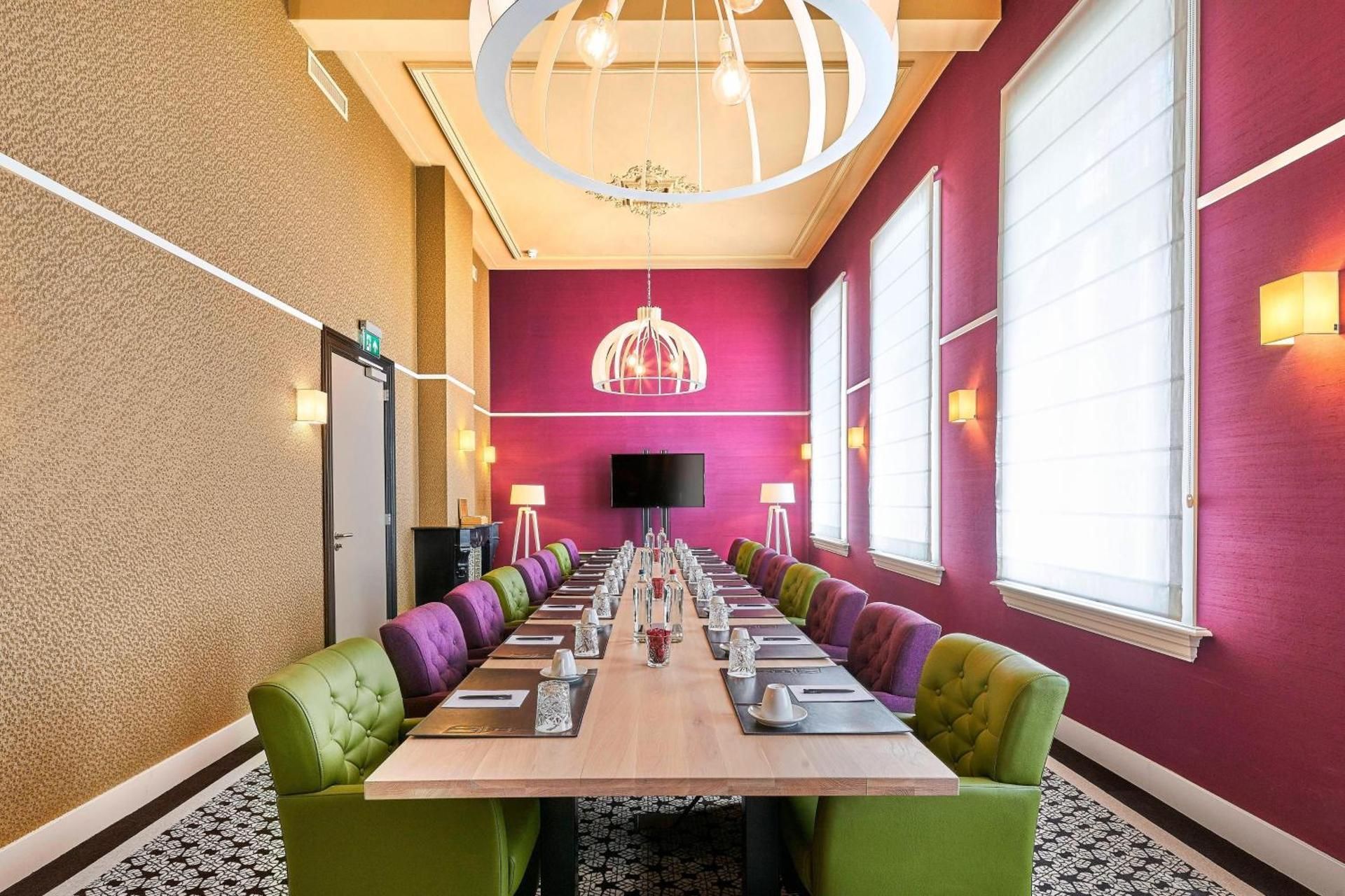 meeting room / ballrooms