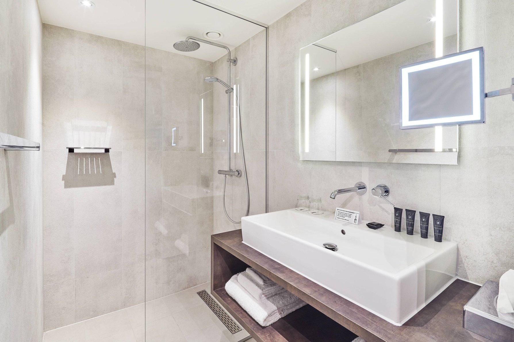 Superior Twin, Guest room, 2 Twin