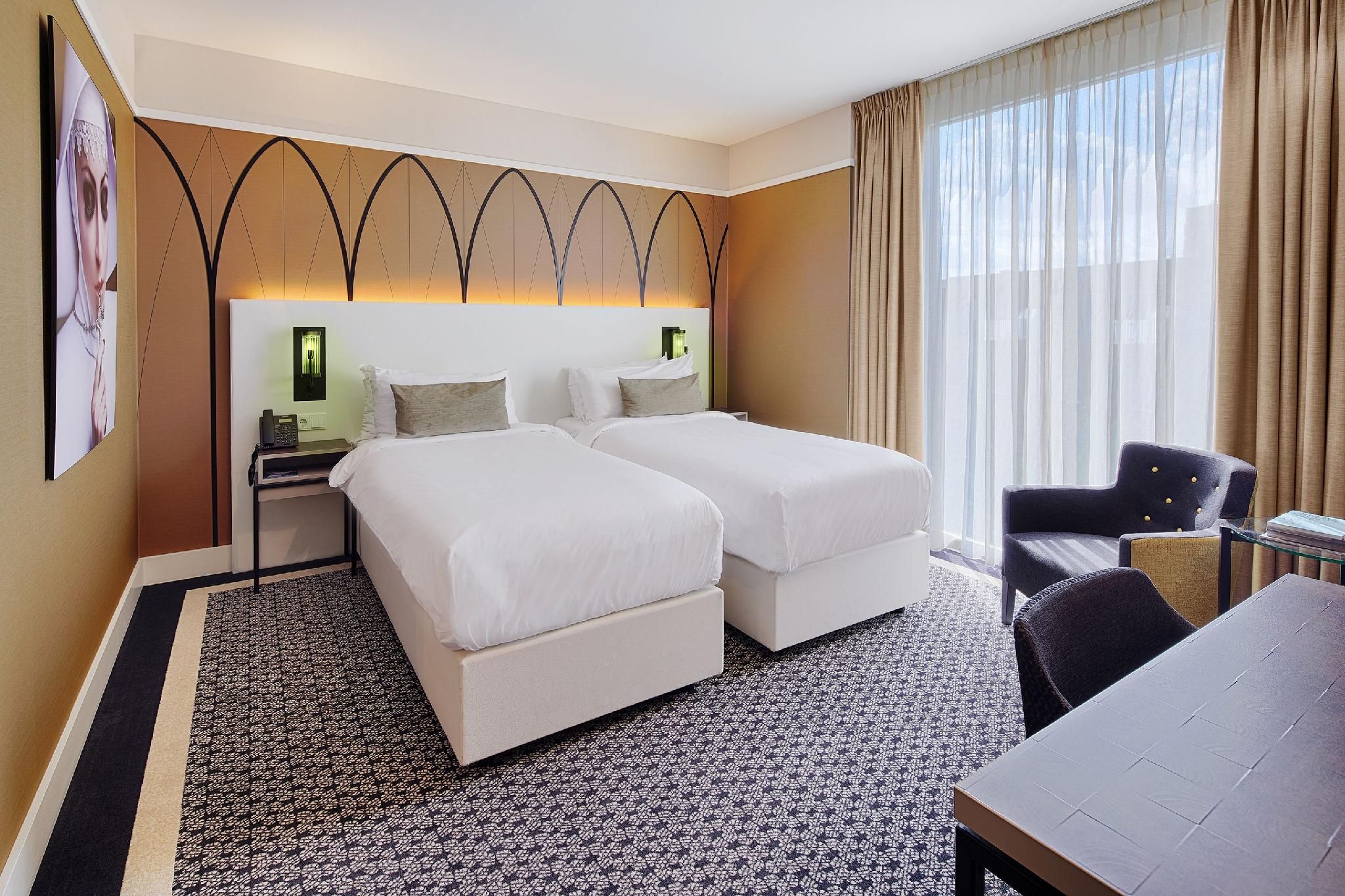 Superior Twin, Guest room, 2 Twin