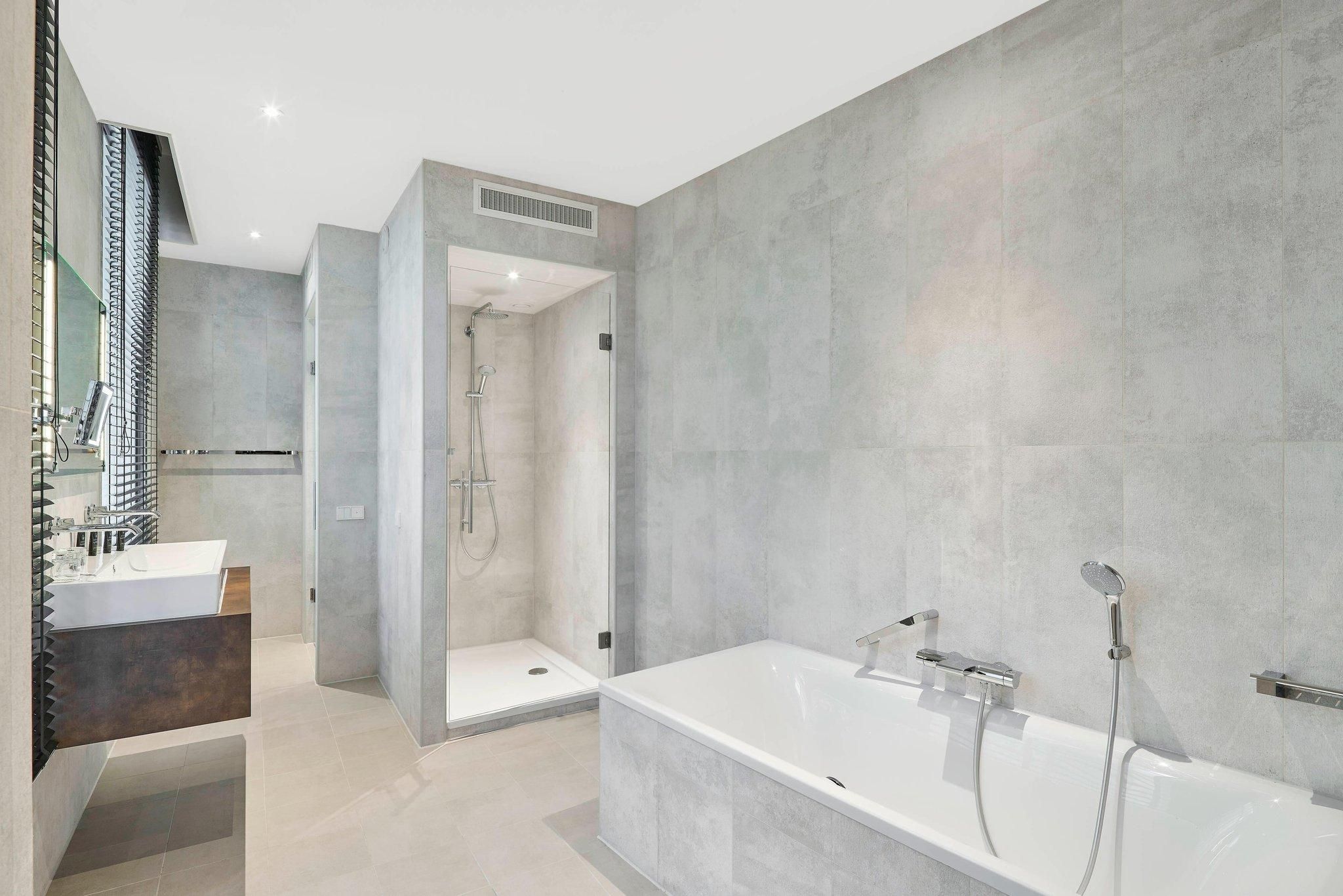 Junior Suite, 1 King