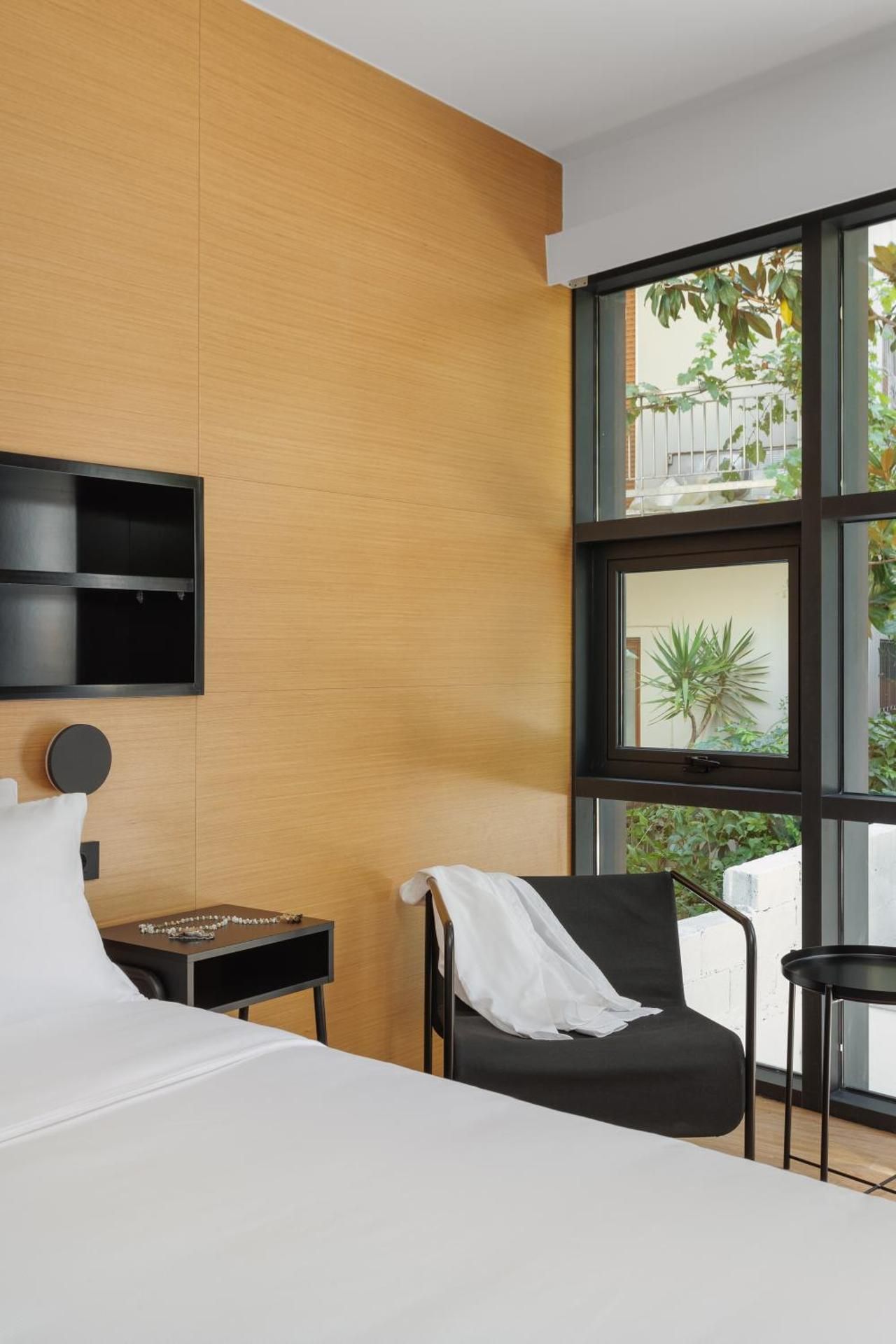 Standard  Room