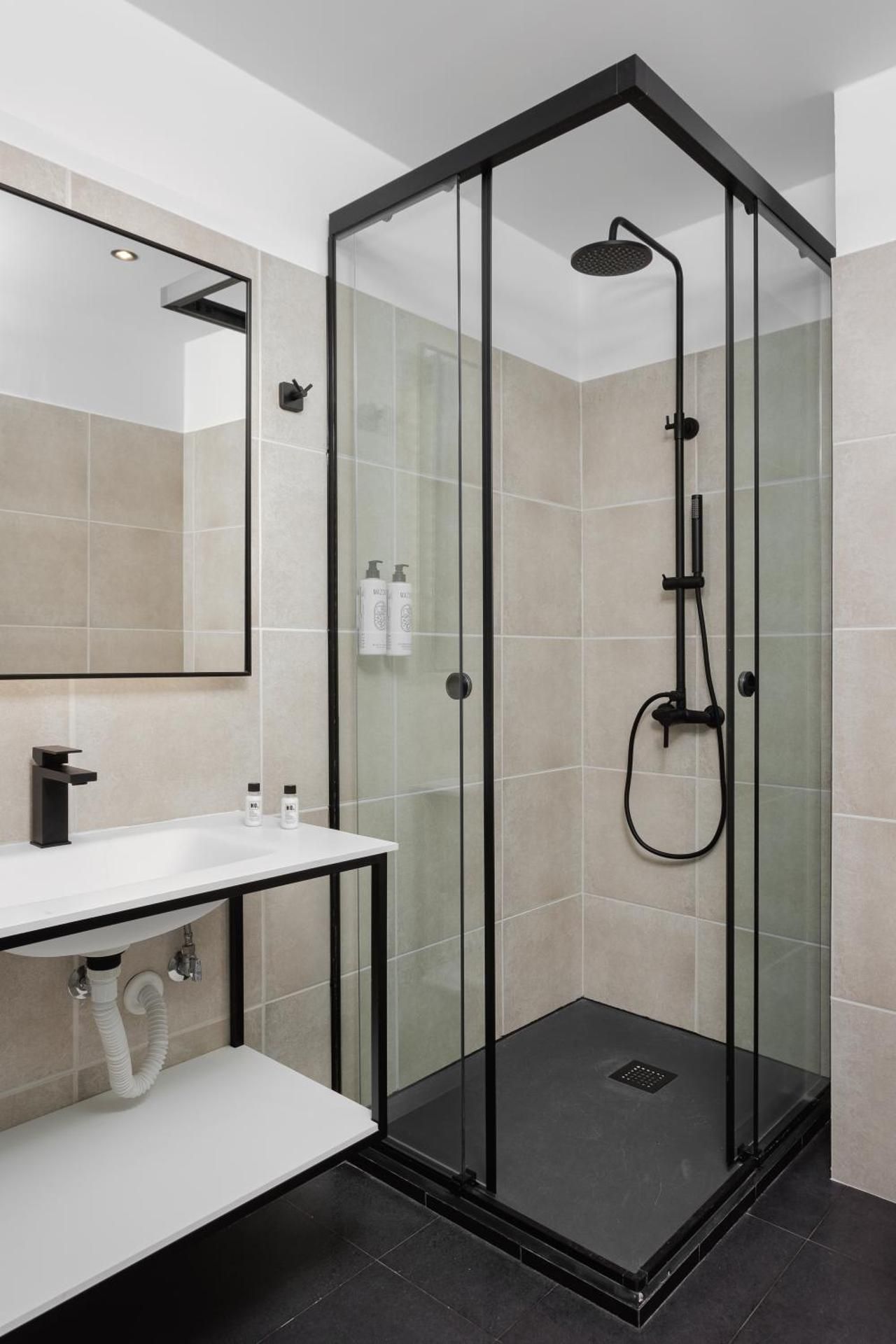 Standard  Room