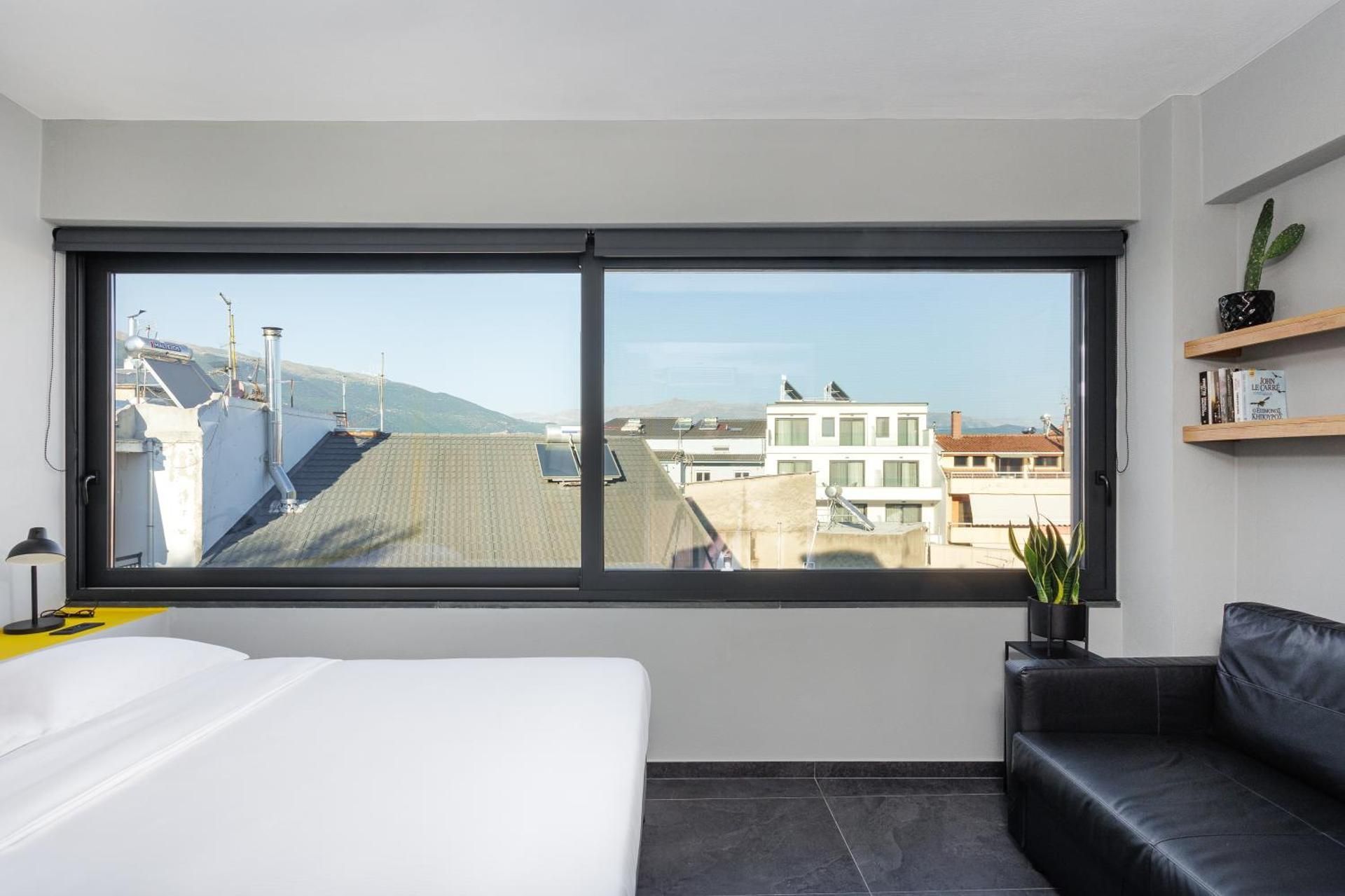 Deluxe  Room