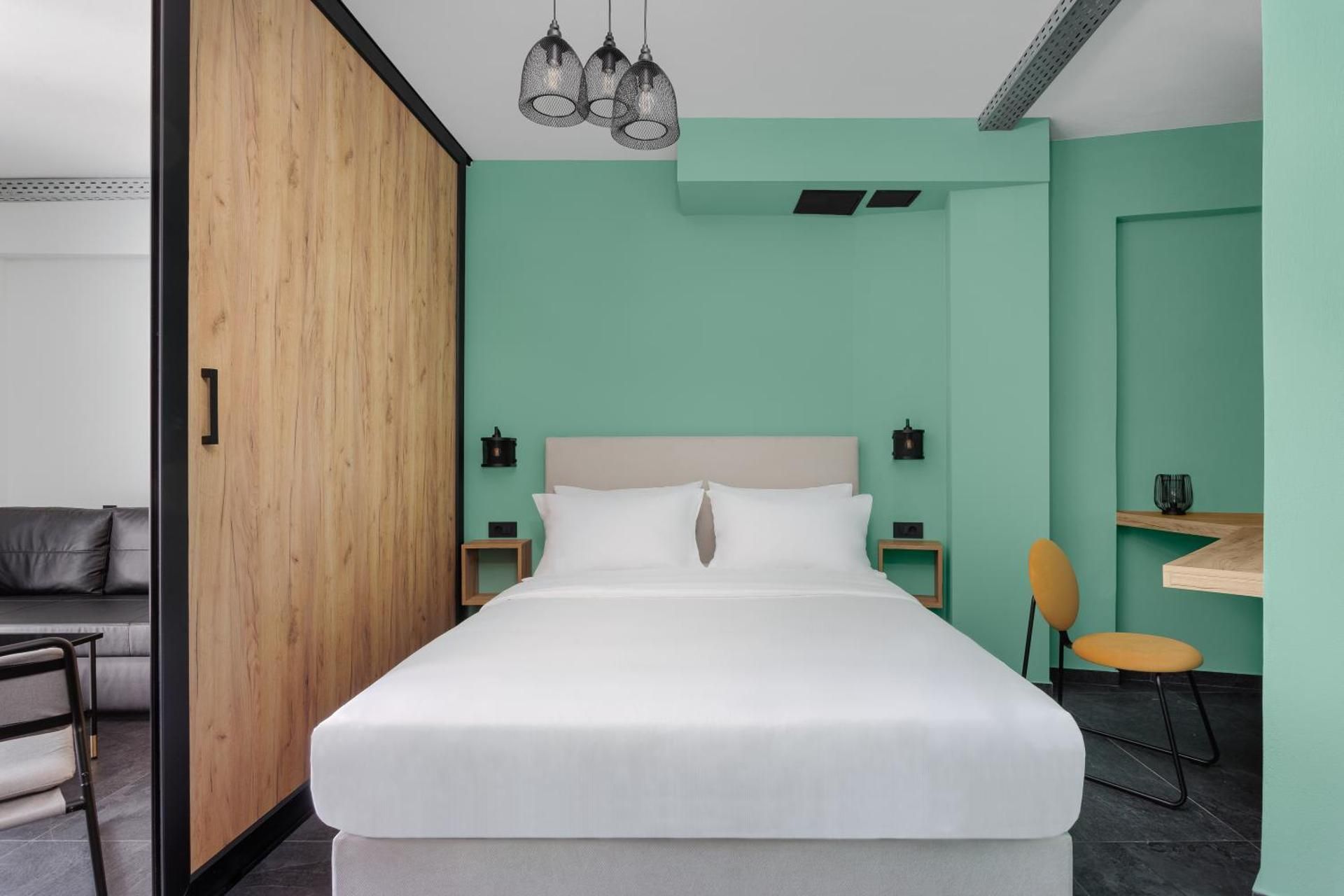 Superior Suite