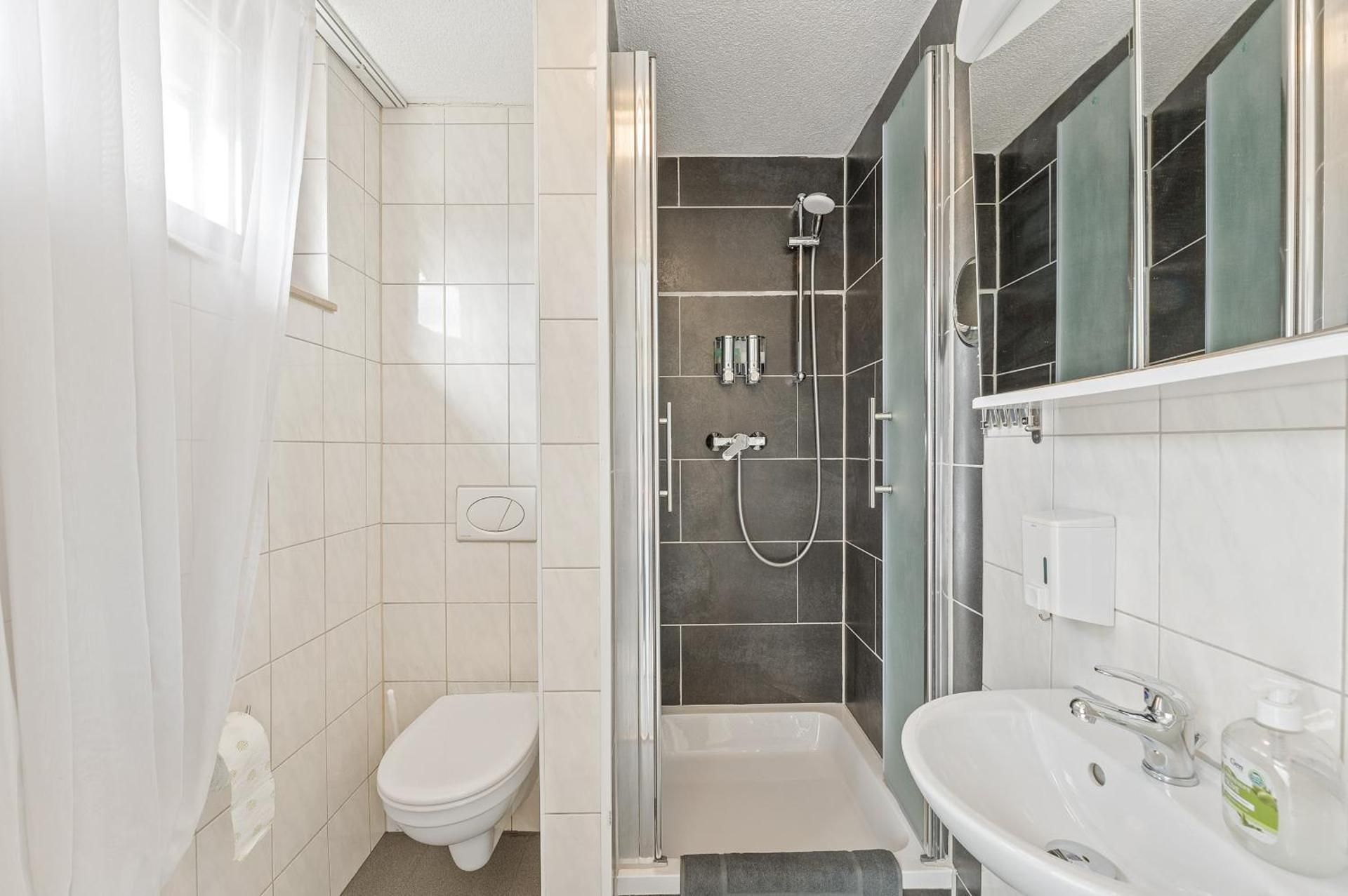 Classic Quadruple Room