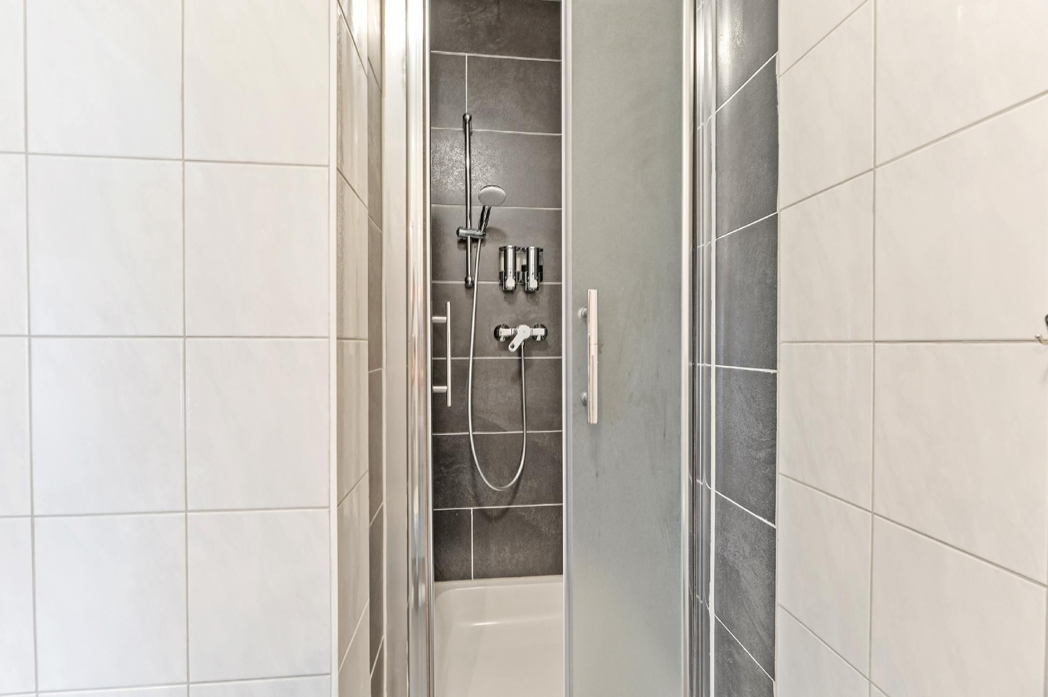 Doppelzimmer-Standard-Eigenes Badezimmer
