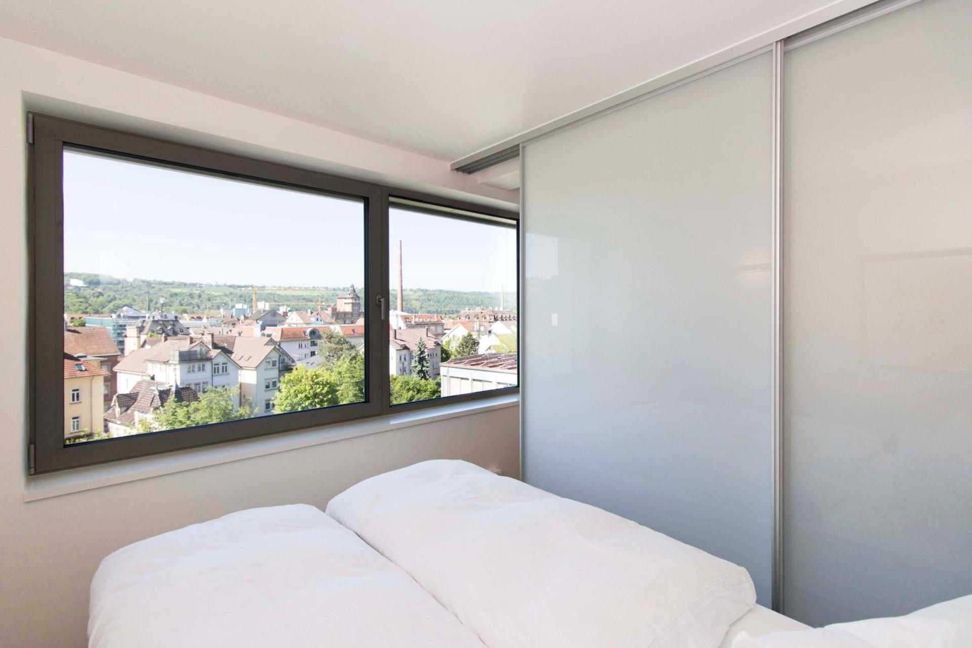 Apartment - Barrier-Free