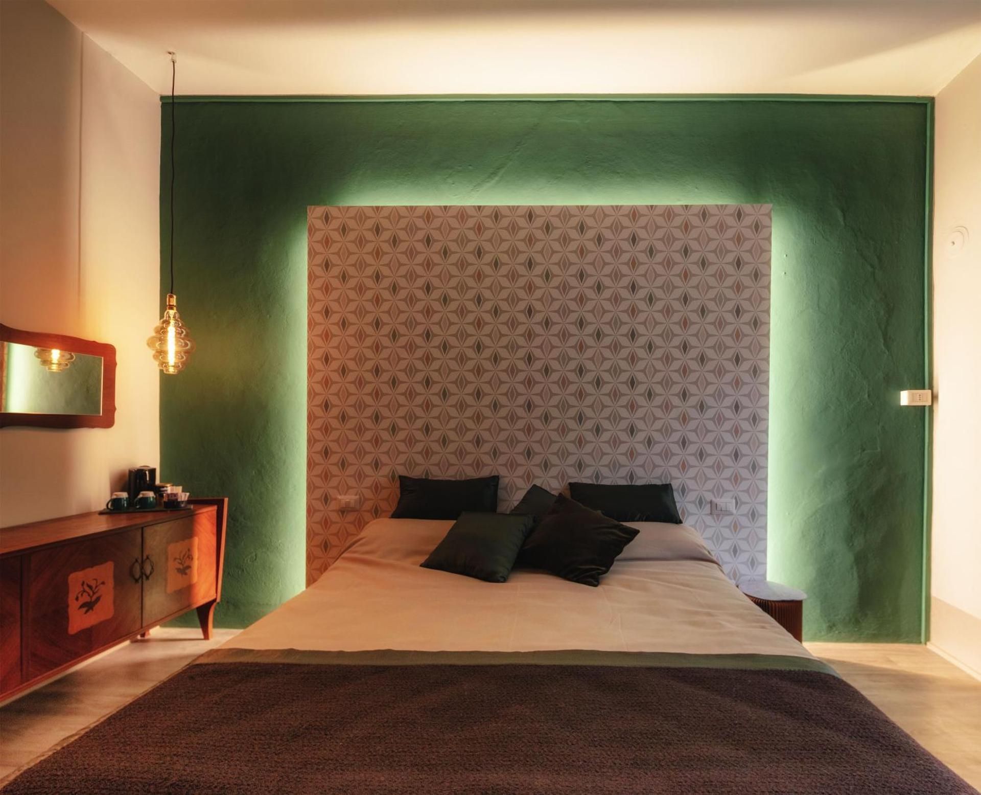 King Room