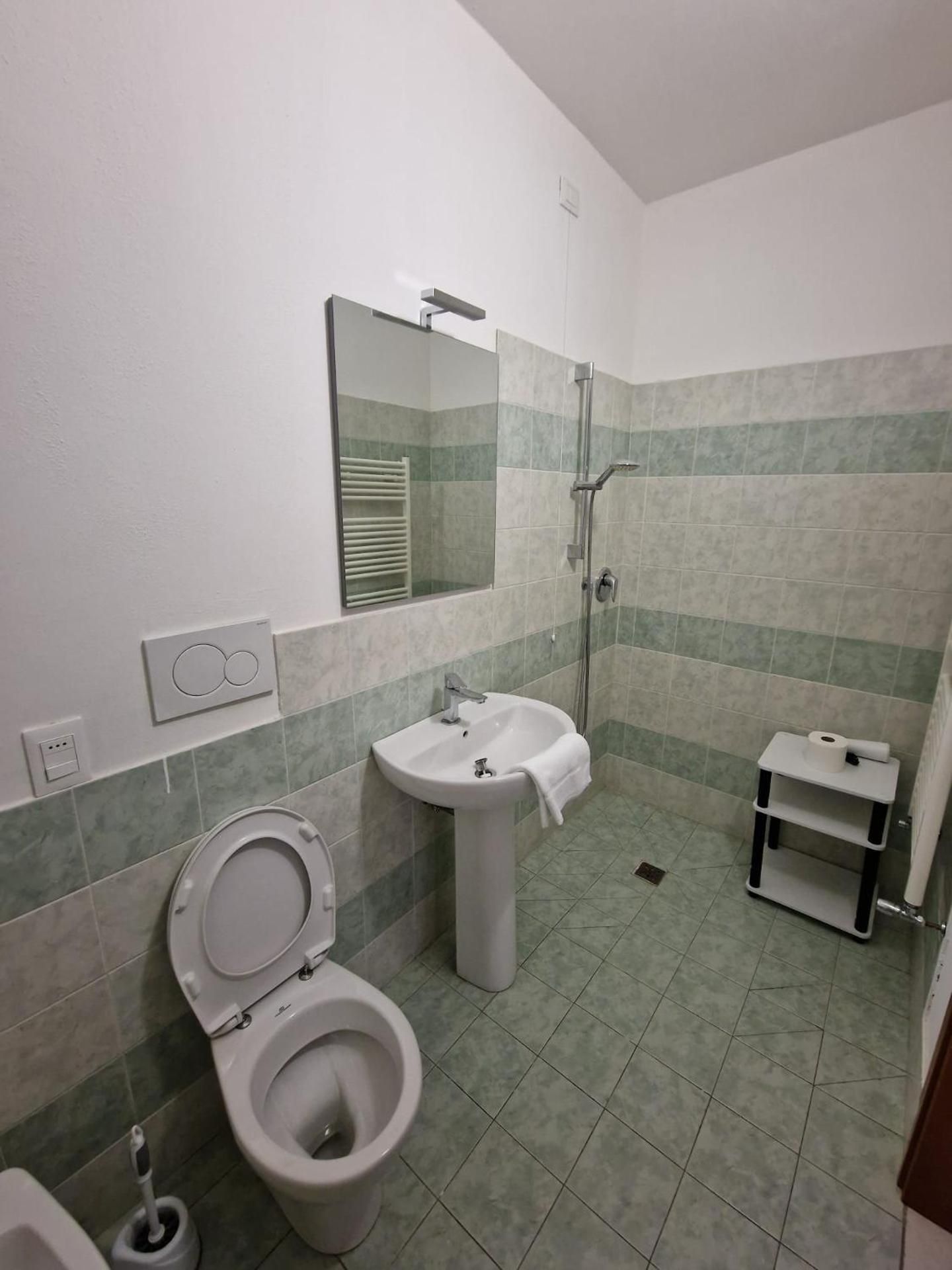 Triple Room with Private Bathroom