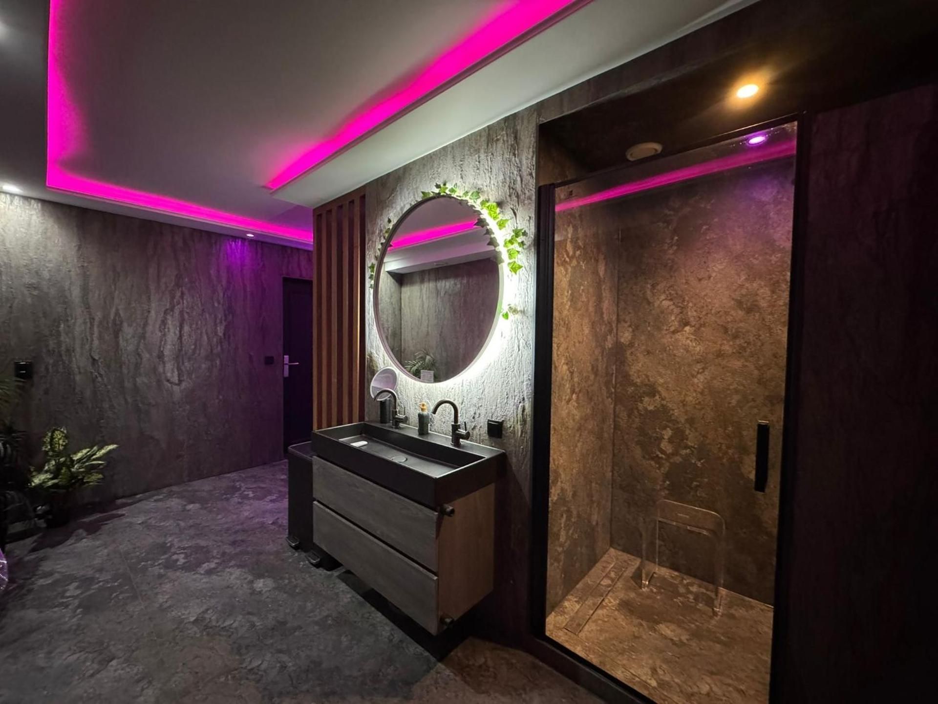 Superior Apartment with Sauna