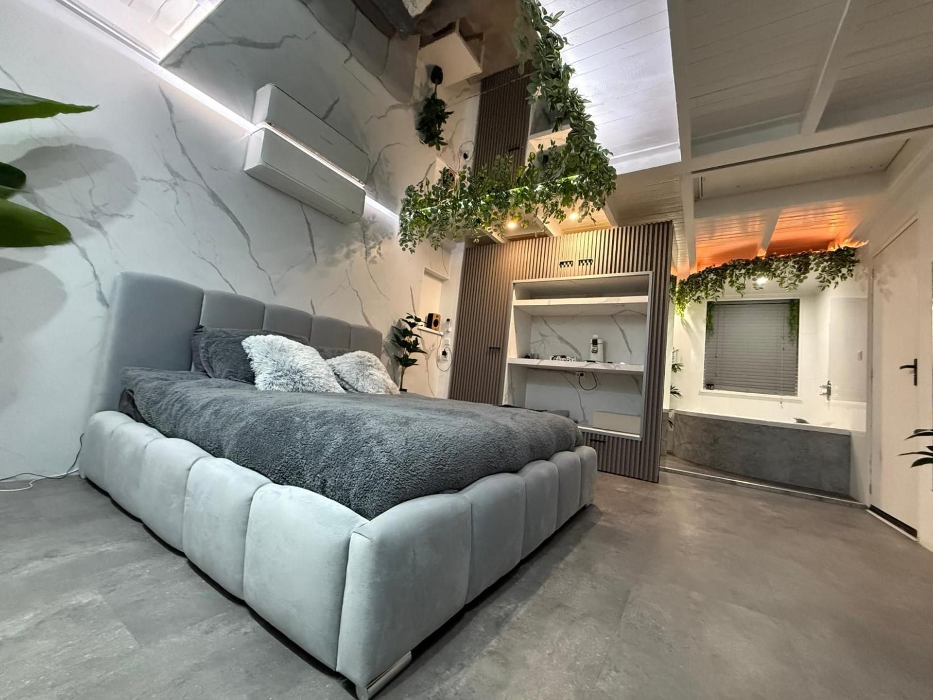 King Room with Spa Bath S2