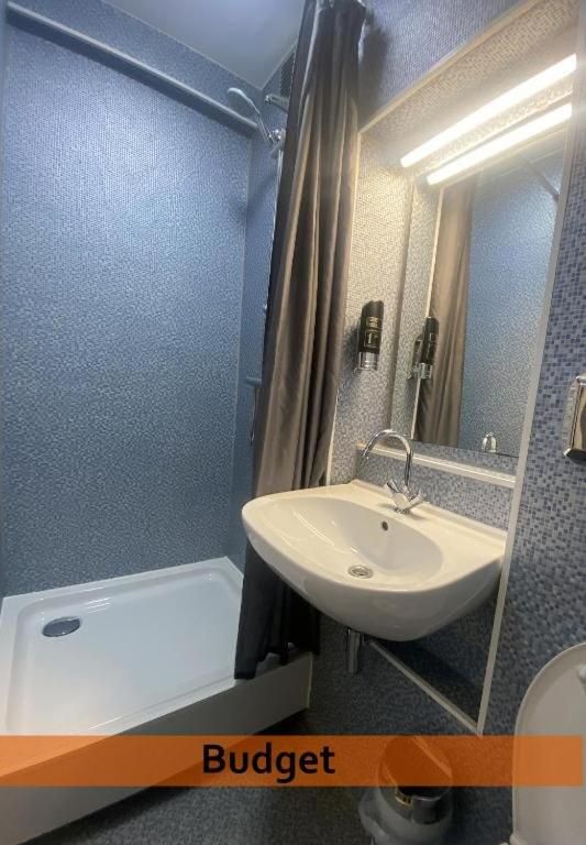 Budget Single Room