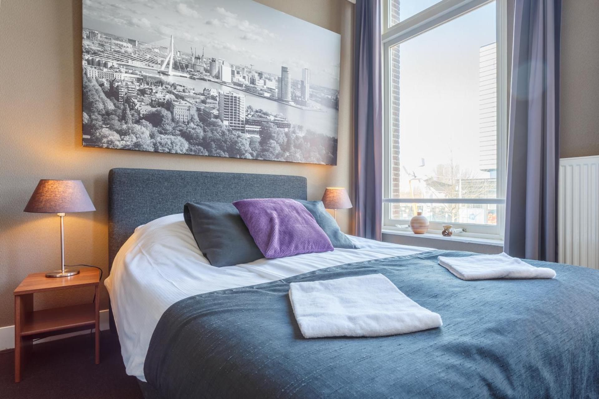 Family Room (5 Adults)