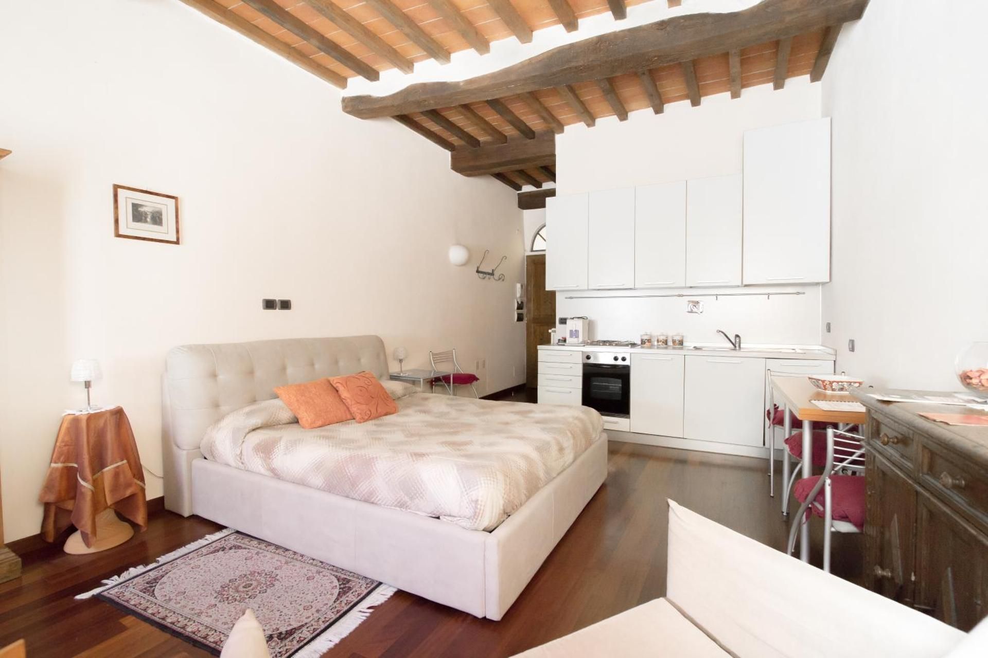 Deluxe Junior Suite