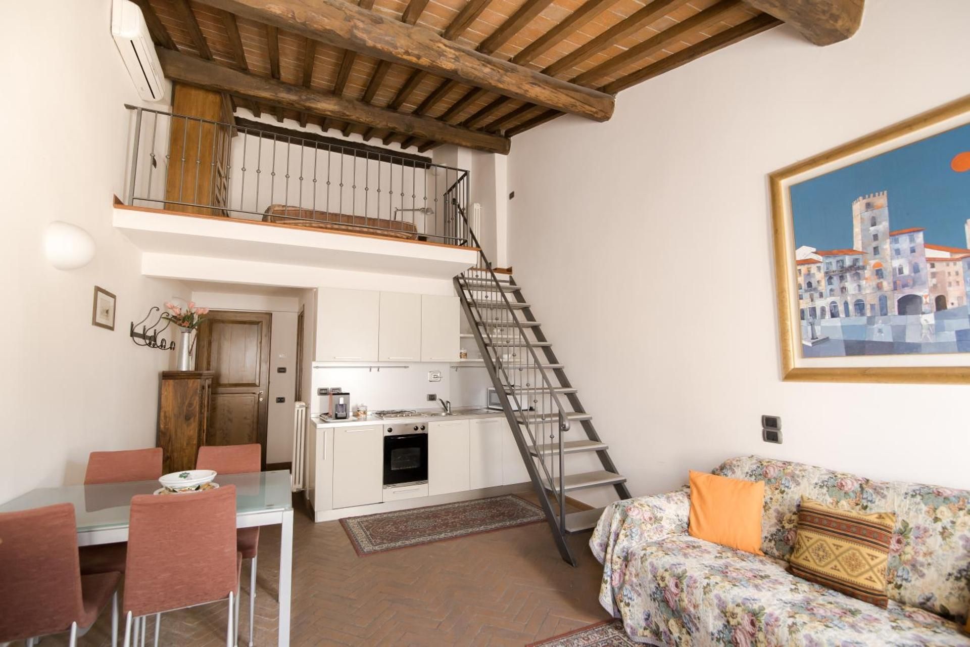 Maisonette