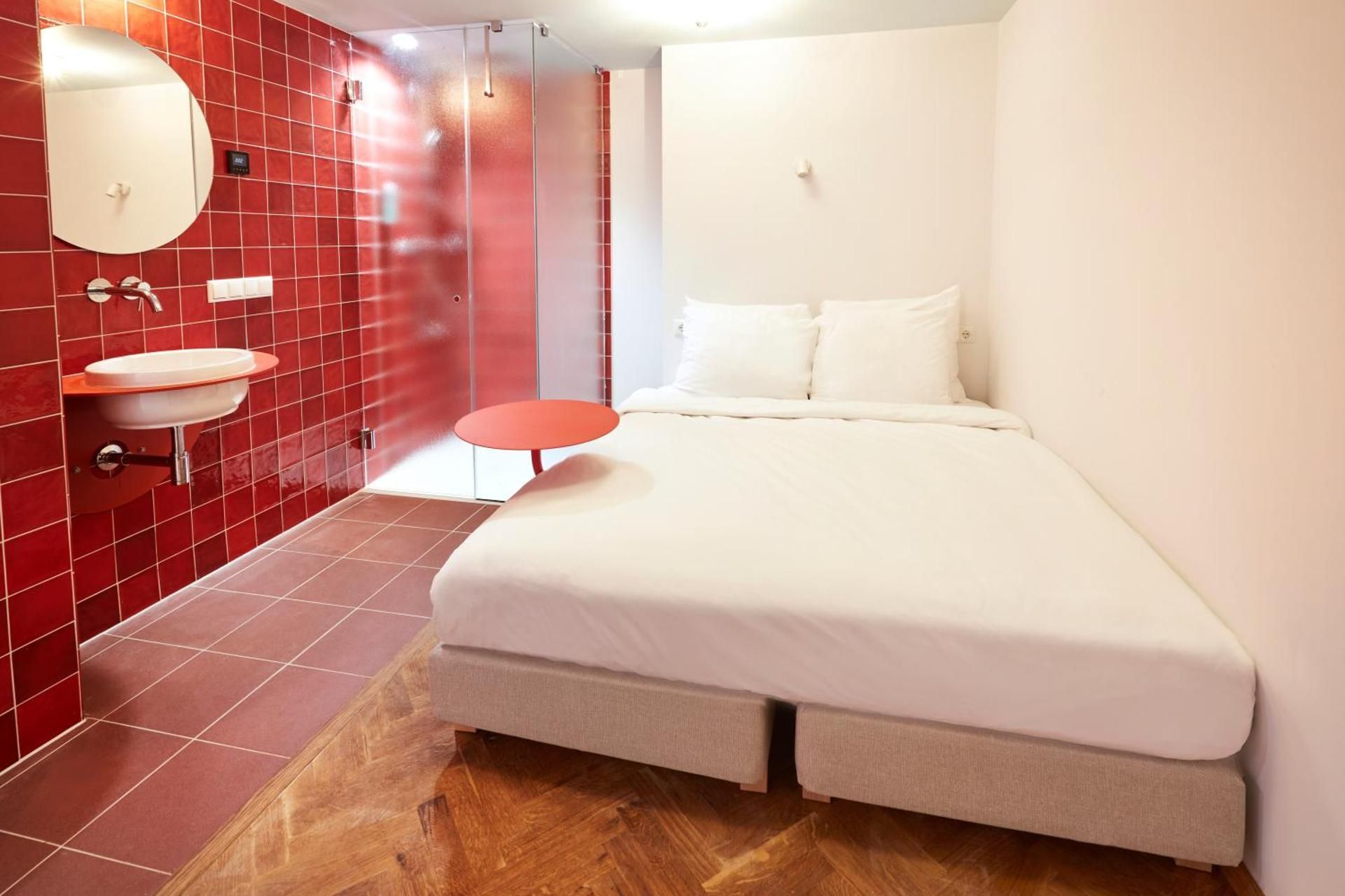 Cuckoo Clock Downstairs