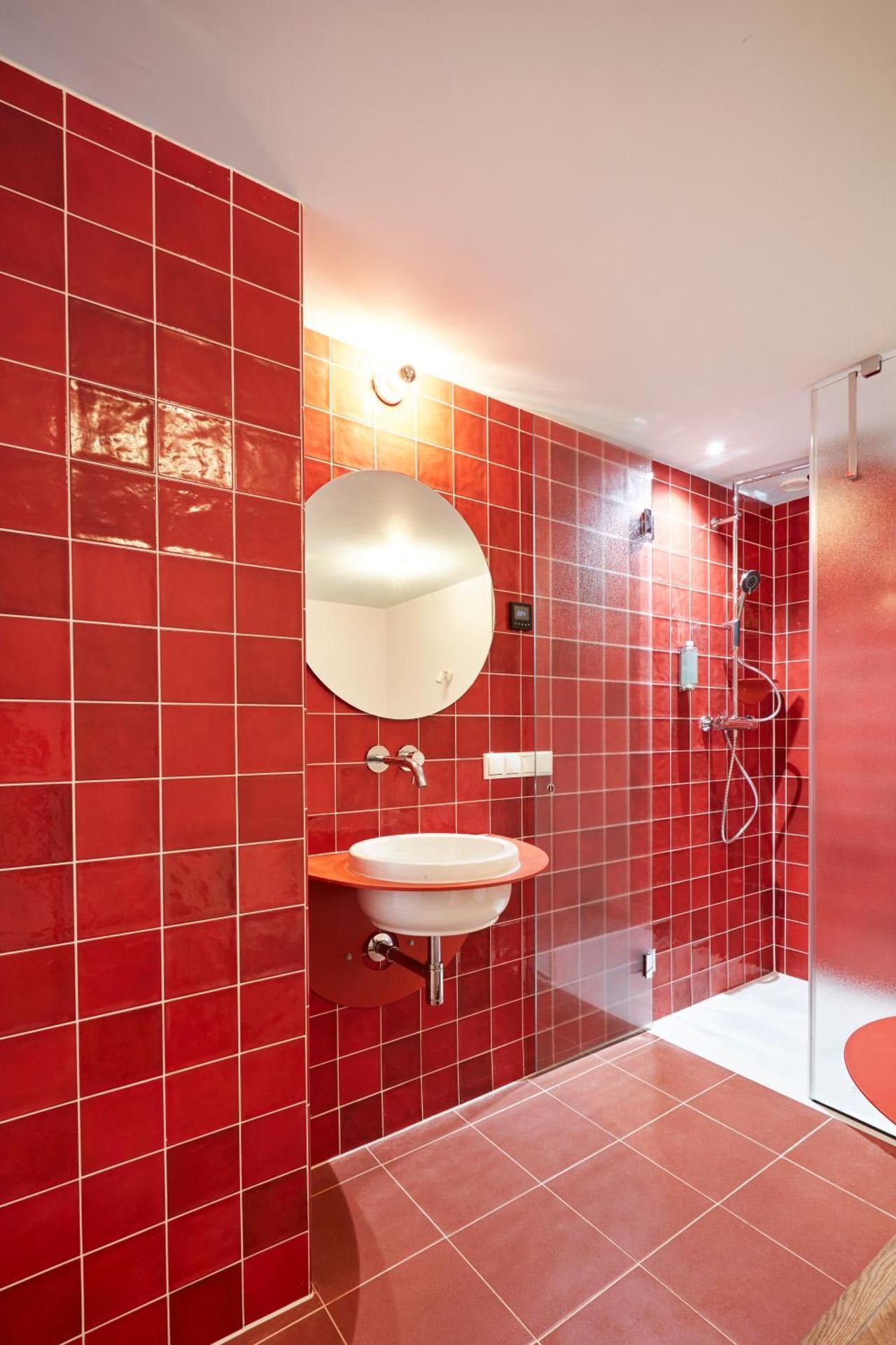 Cuckoo Clock Downstairs