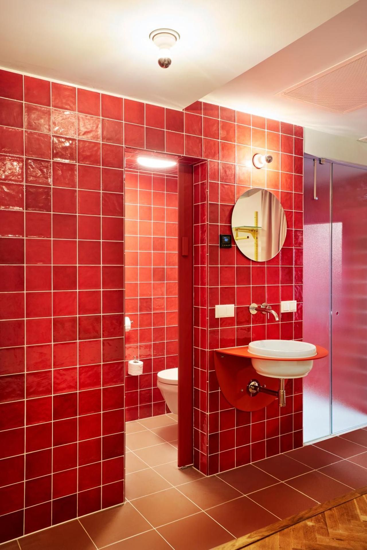 Eclectic Madness Landscape