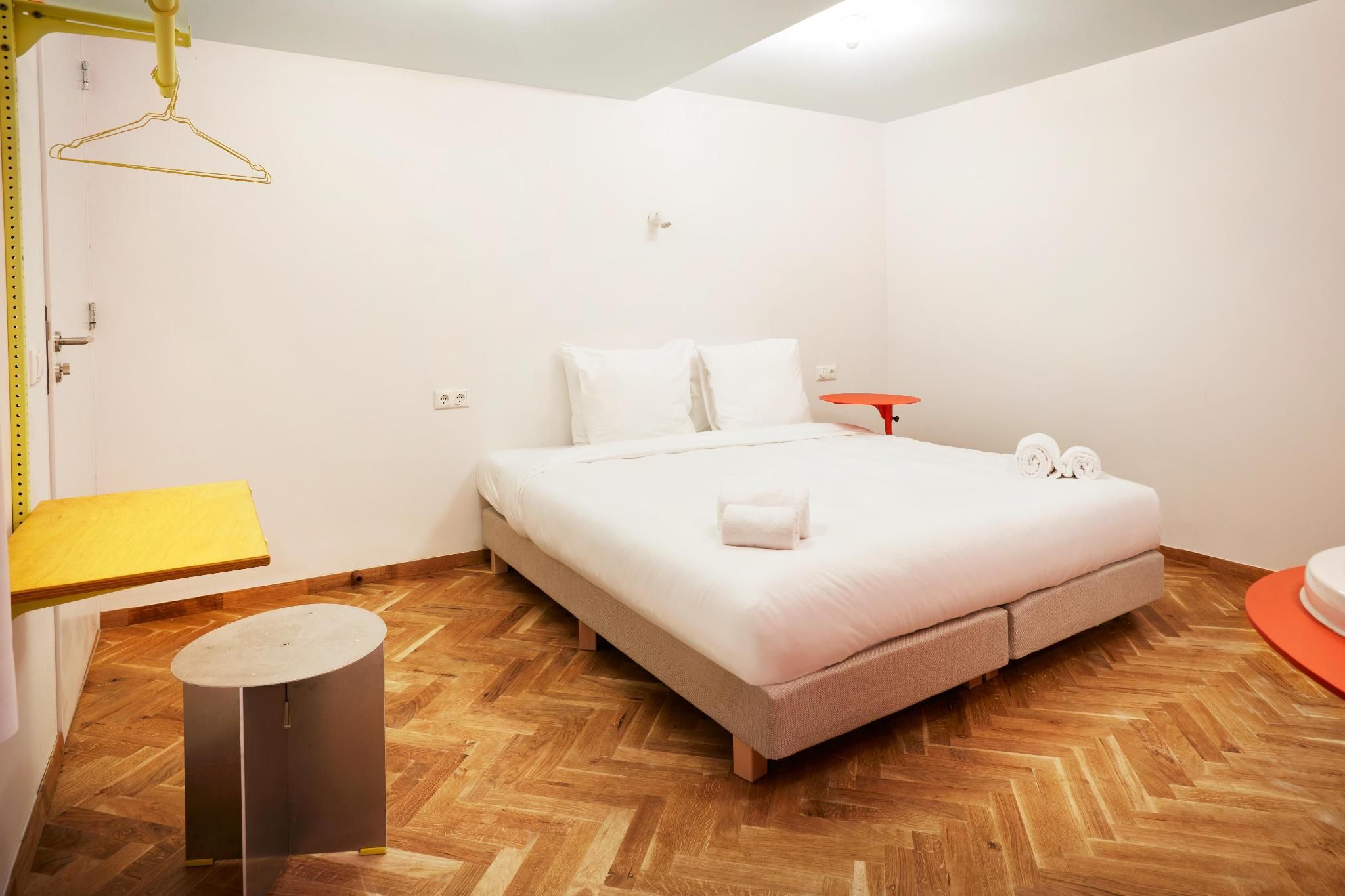 Eclectic Madness Landscape