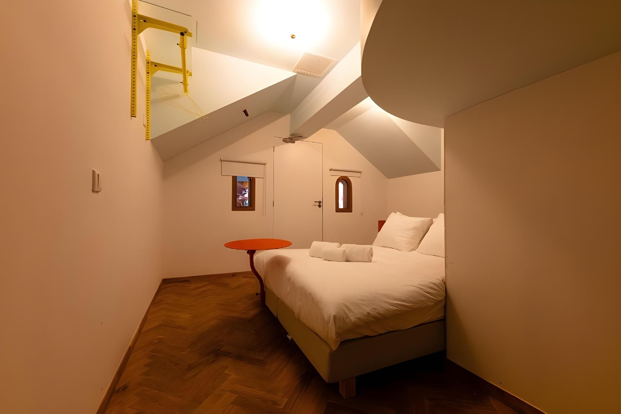 Cuckoo Clock Downstairs