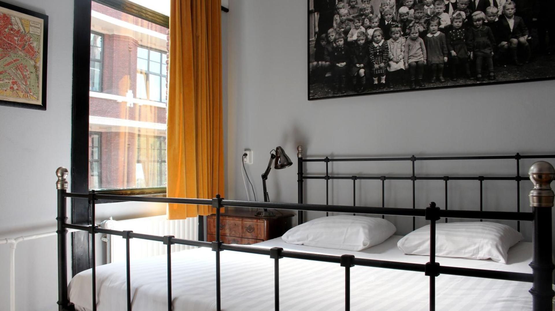 Double Room with Bathroom