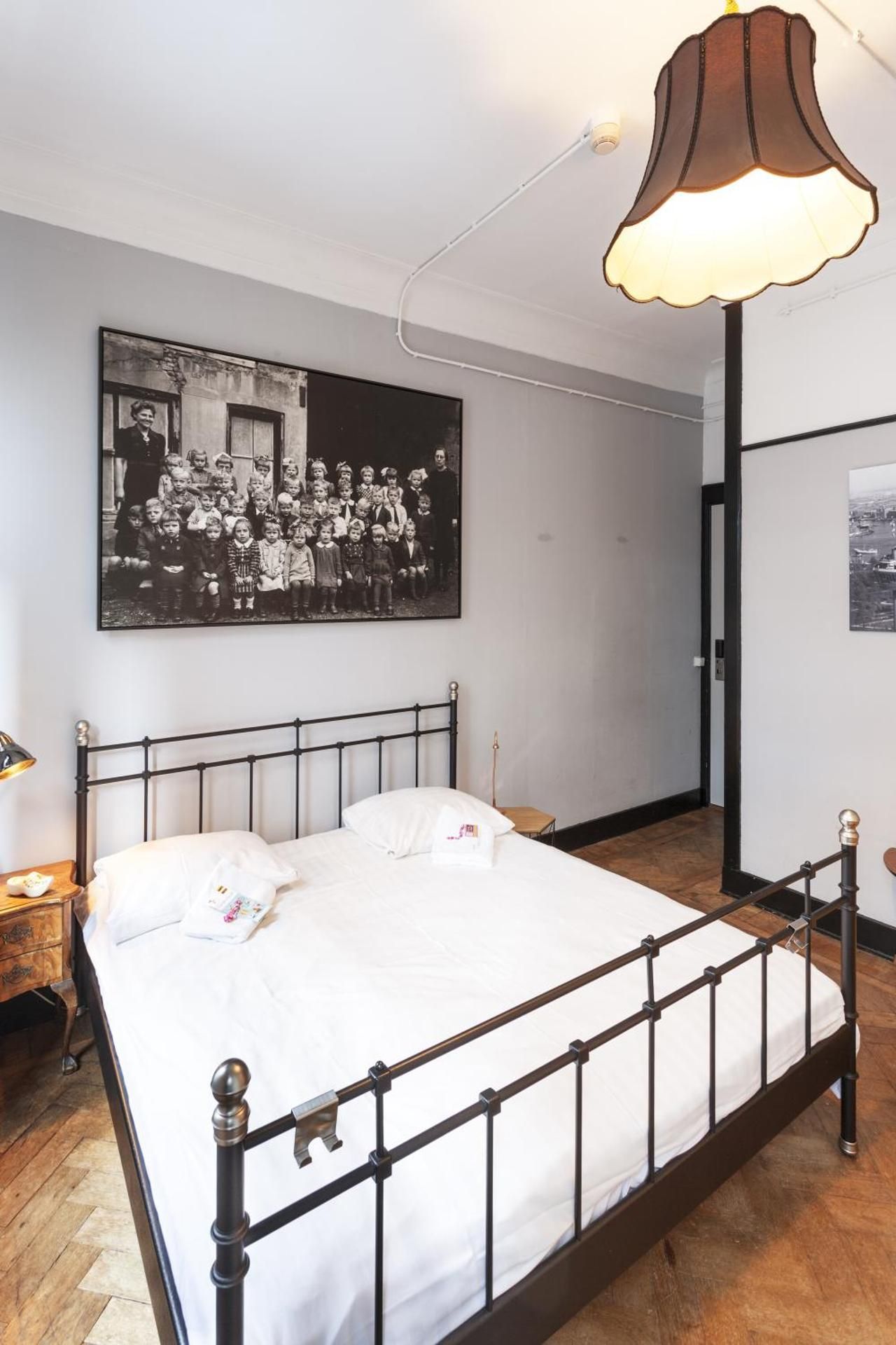 Double Room with Bathroom