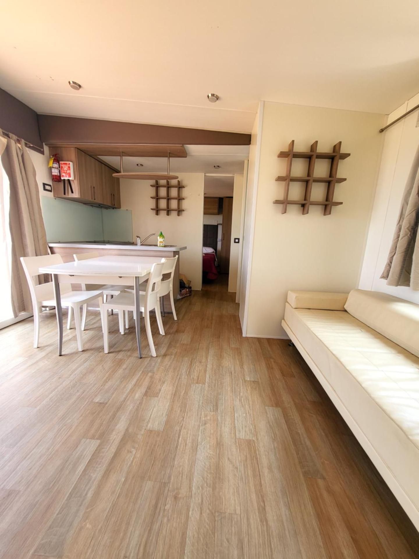Deluxe Bungalow