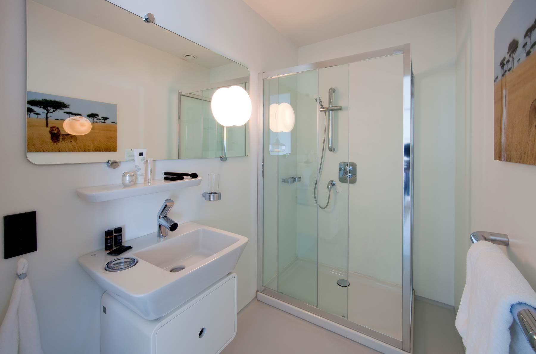 Urban Residences Rotterdam Studio