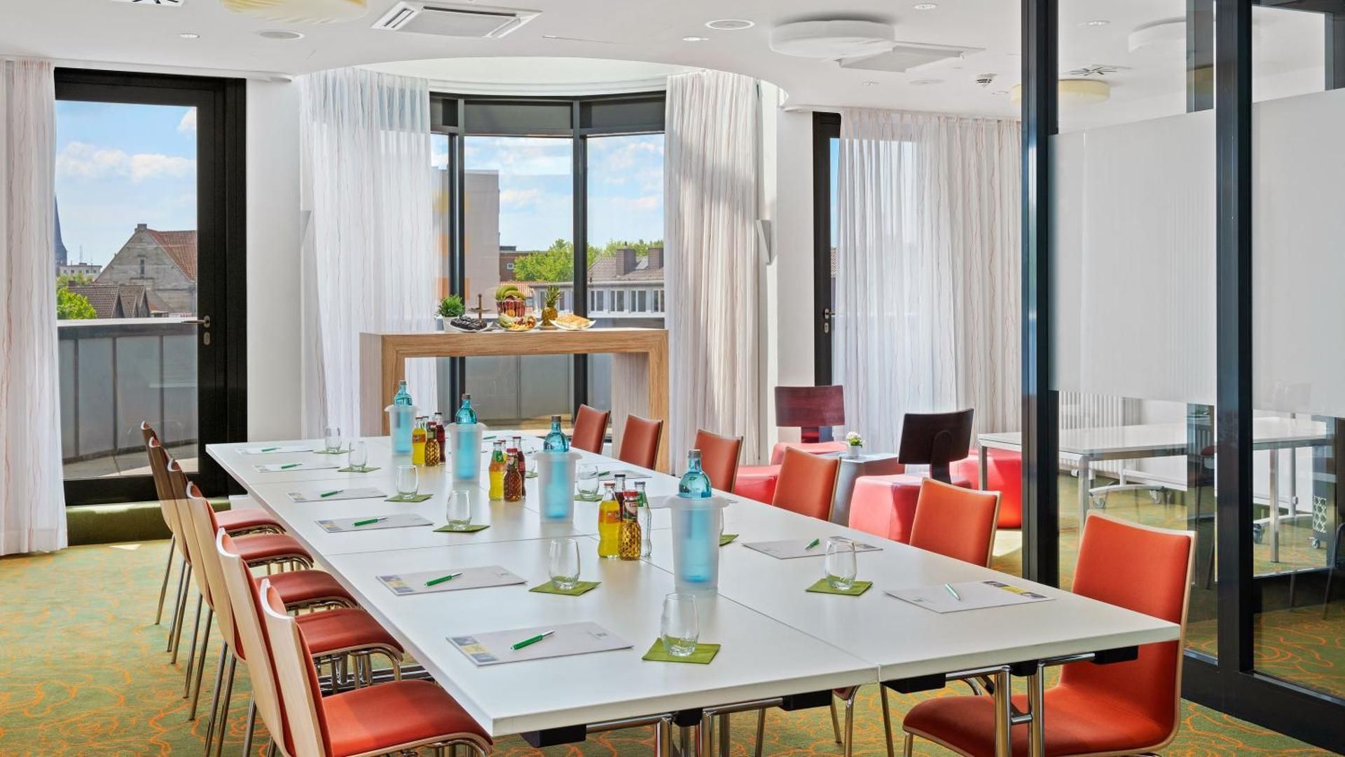 meeting room / ballrooms