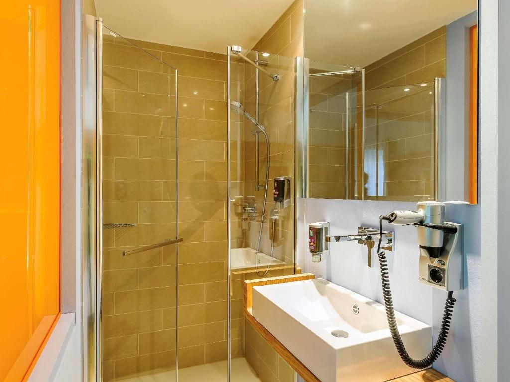 Hey Lou Hotel Hildesheim Twin Standard Non-Smoking 2