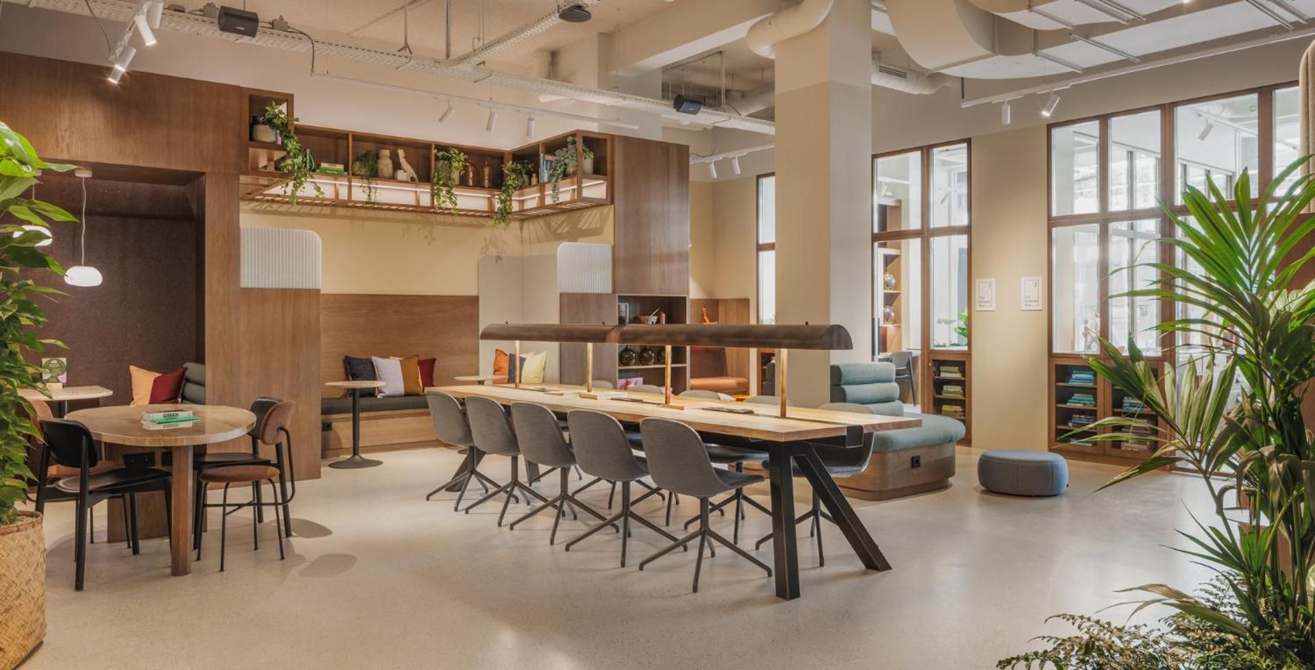 meeting room / ballrooms