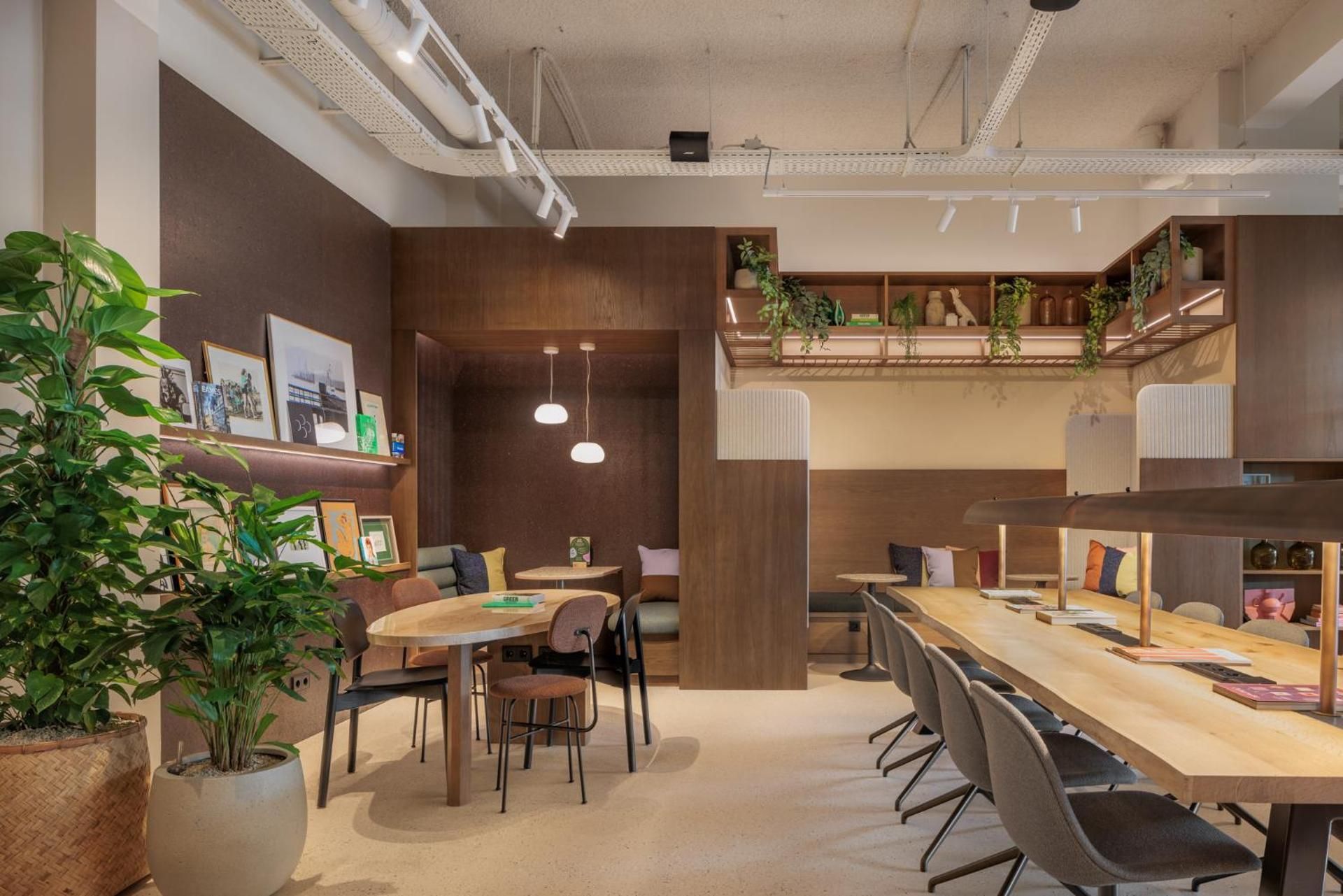 meeting room / ballrooms