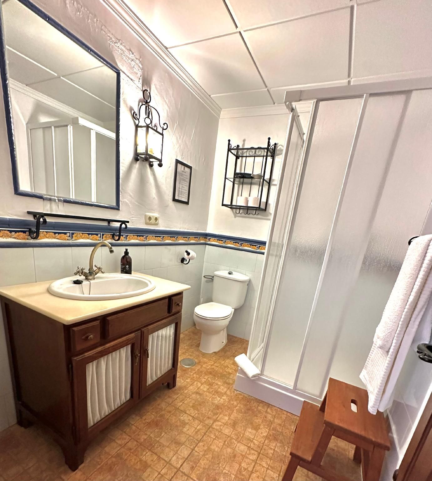 Hotel Rural La Paloma Double Room 3