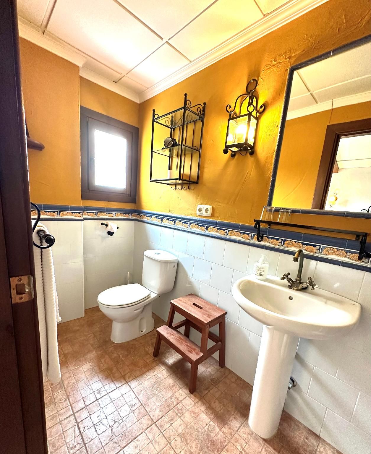 Hotel Rural La Paloma Twin 3