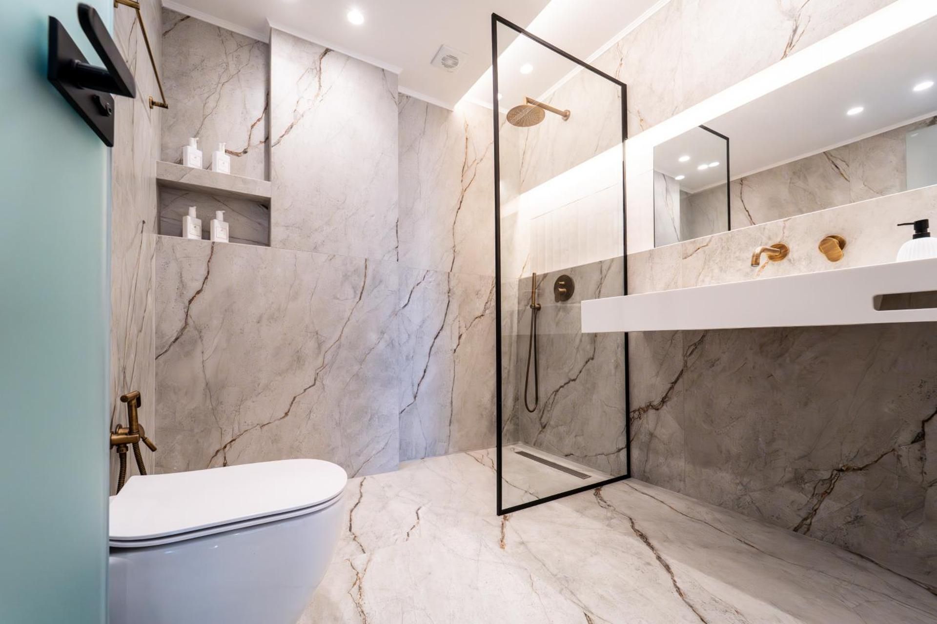 Suite with Private Pool