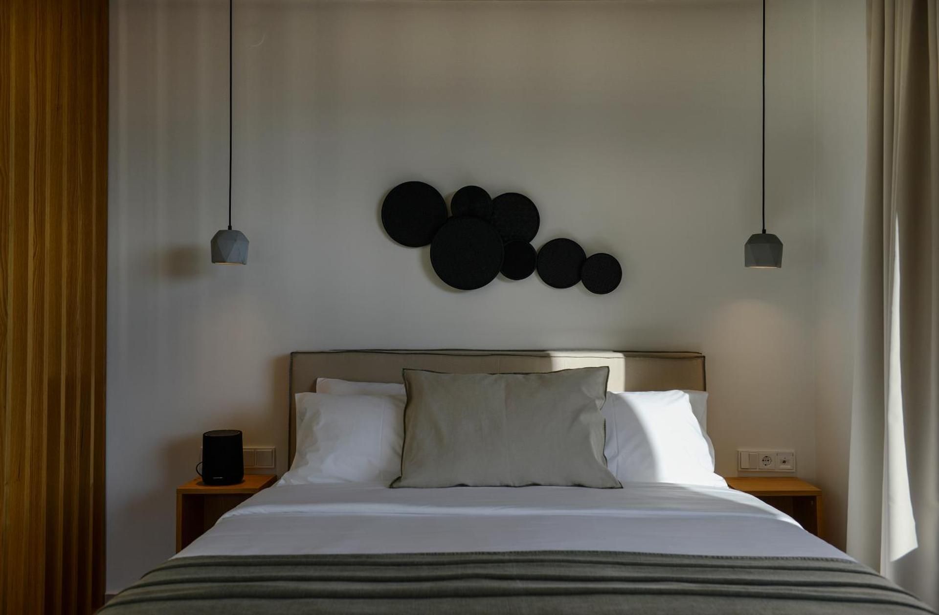 King Suite with Sea View
