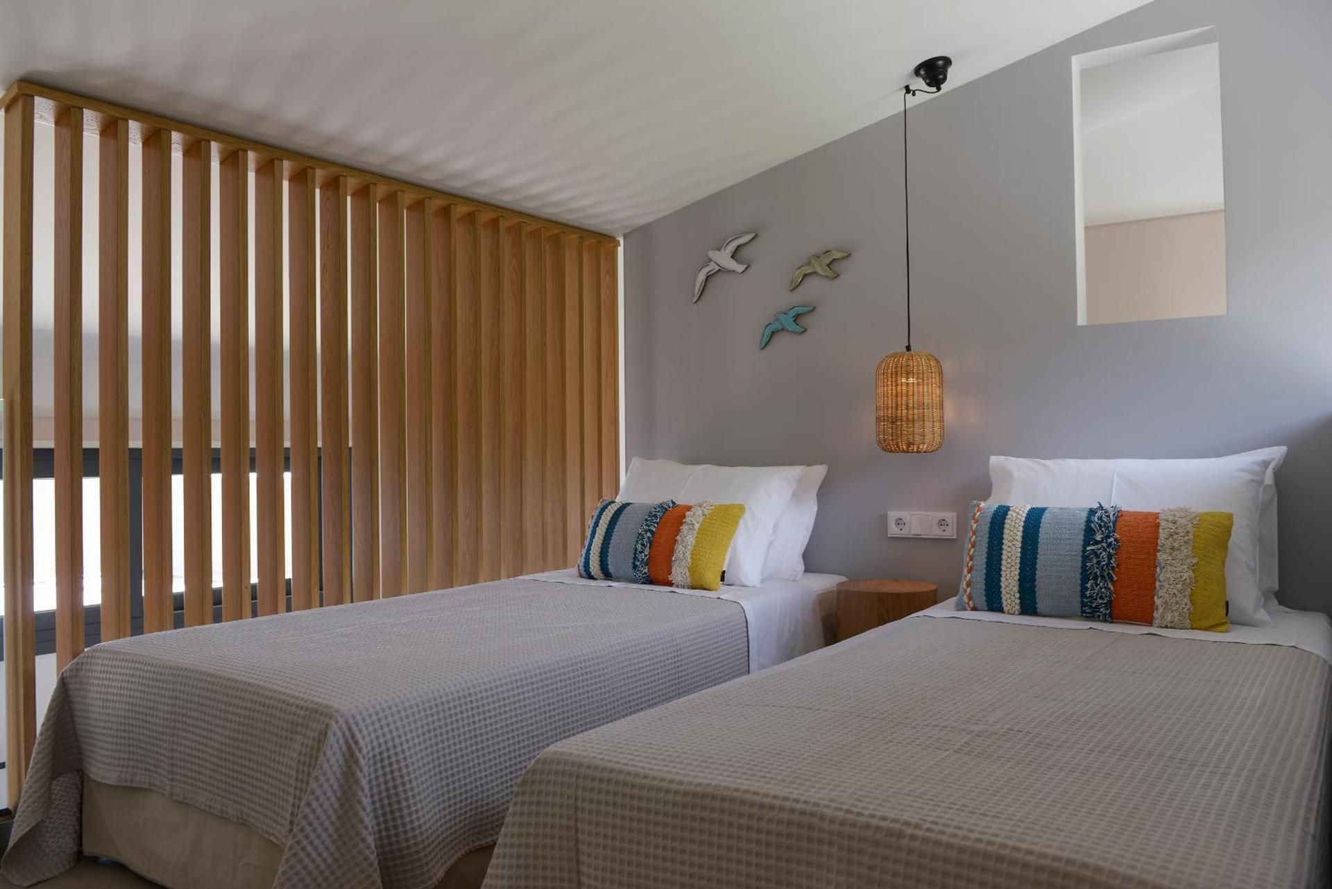 Duplex Suite
