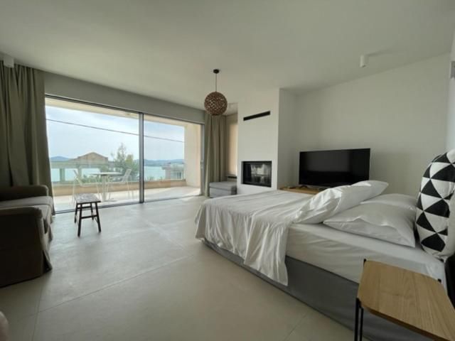 Economy Double or Twin Room