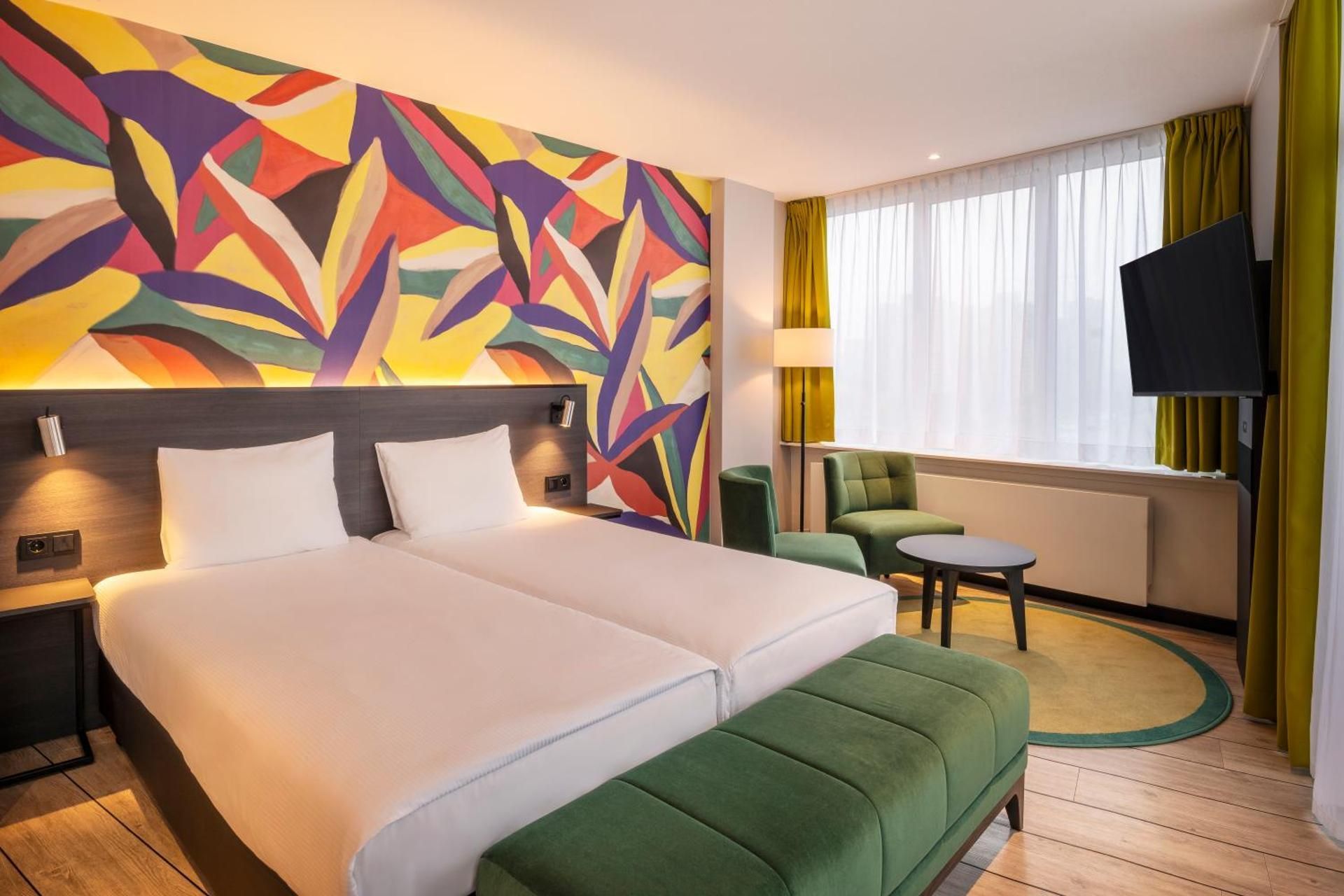 Superior Double or Twin Room