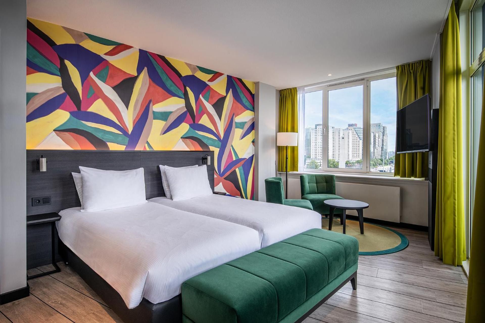Superior Double or Twin Room