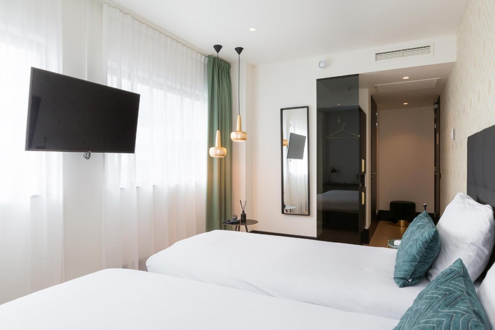 Comfort Twin Room