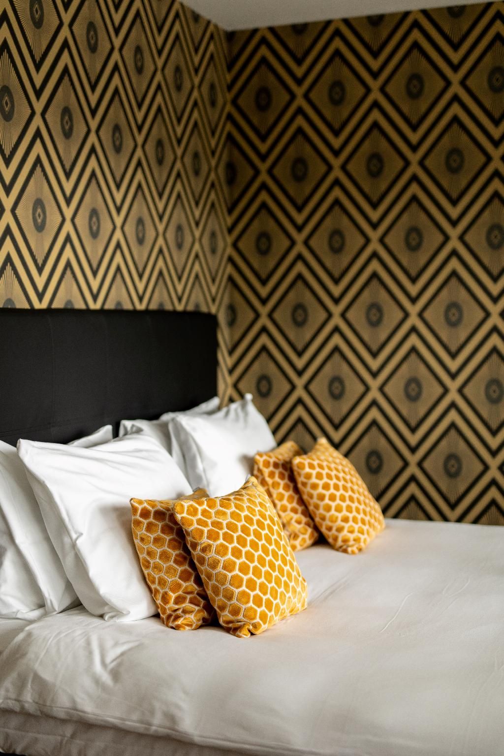 Signature Room