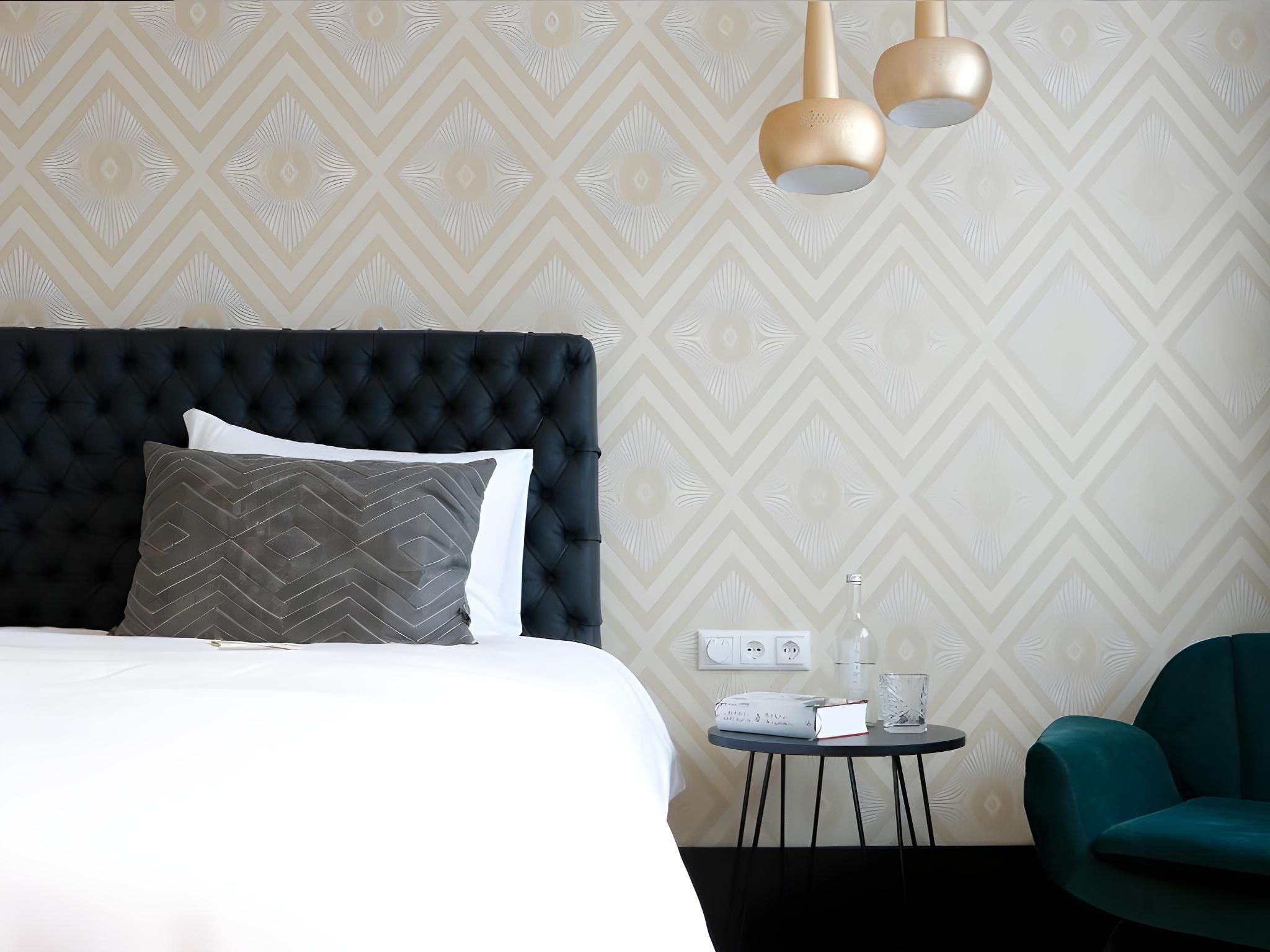 Signature Room