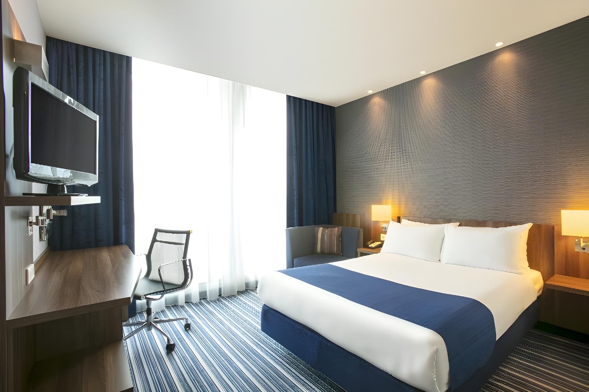 Standard Room With Free Breakfast