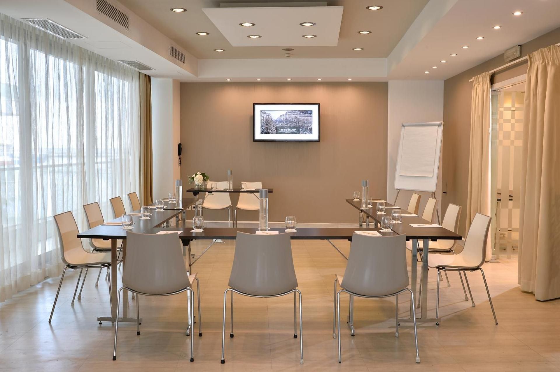 meeting room / ballrooms