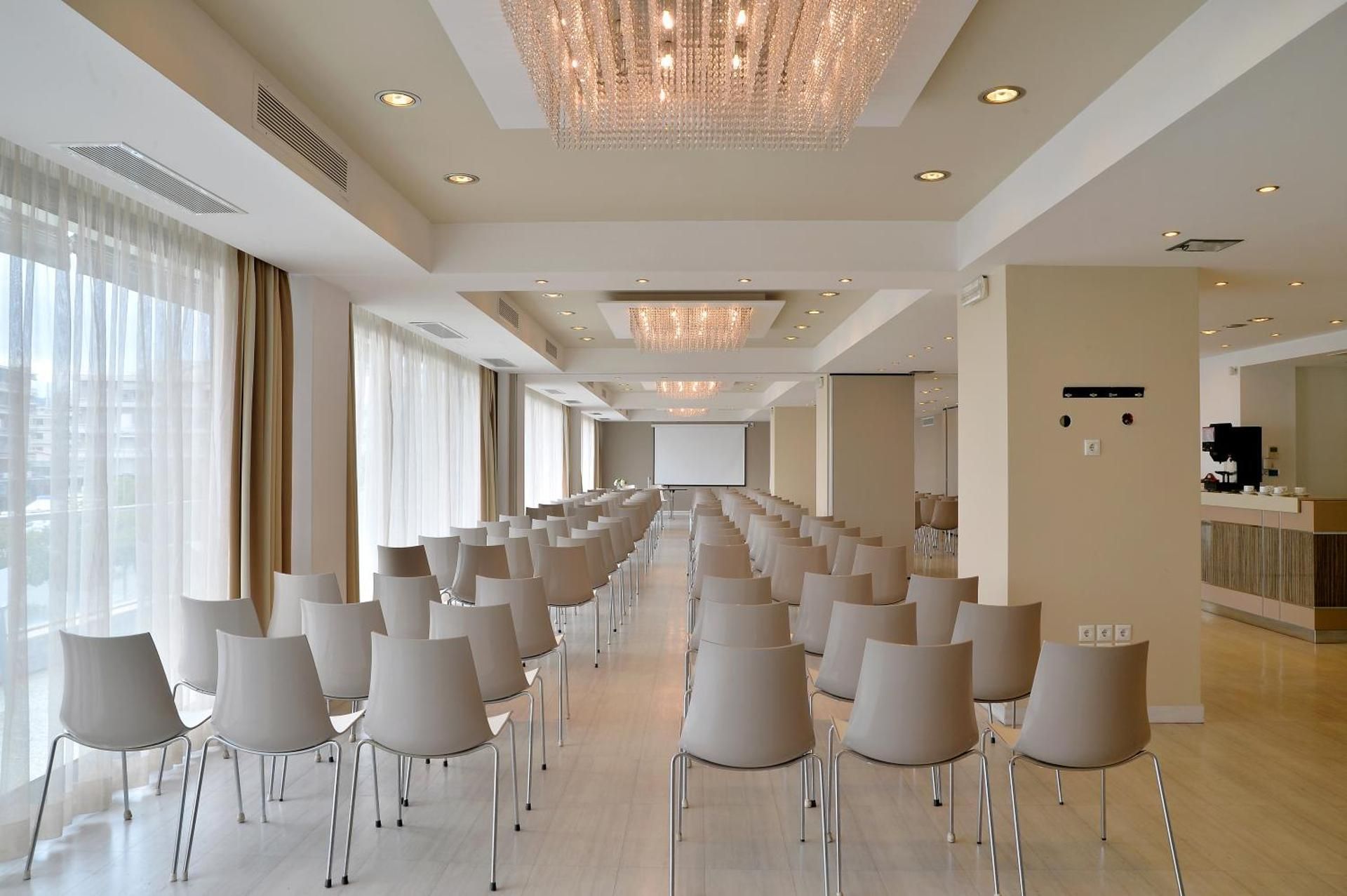 meeting room / ballrooms